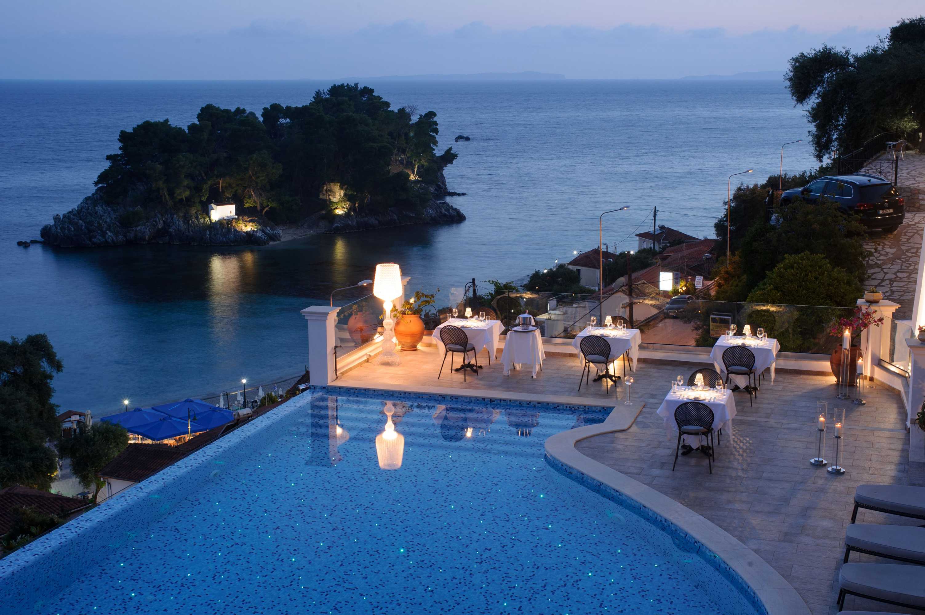 Gift card for Irida Boutique Hotel Gift card for Irida Boutique Hotel