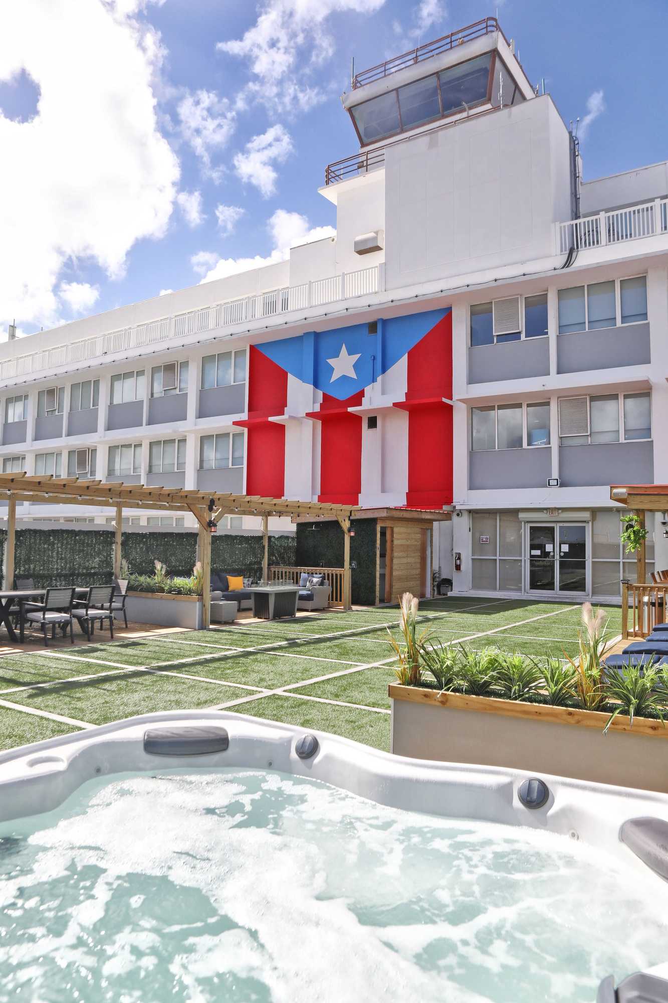 Gift card for San Juan Airport Hotel Gift card for San Juan Airport Hotel