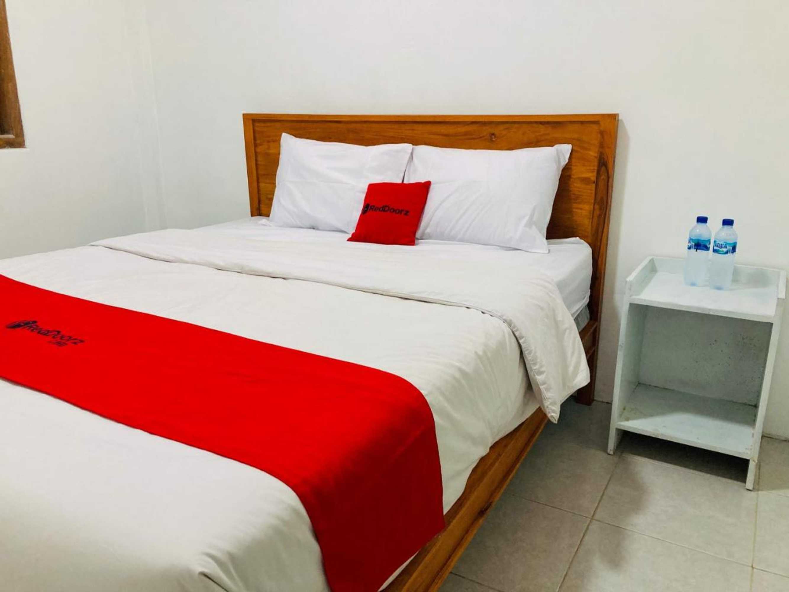 Gift card for Reddoorz Syariah Near Umy Yogyakarta 2