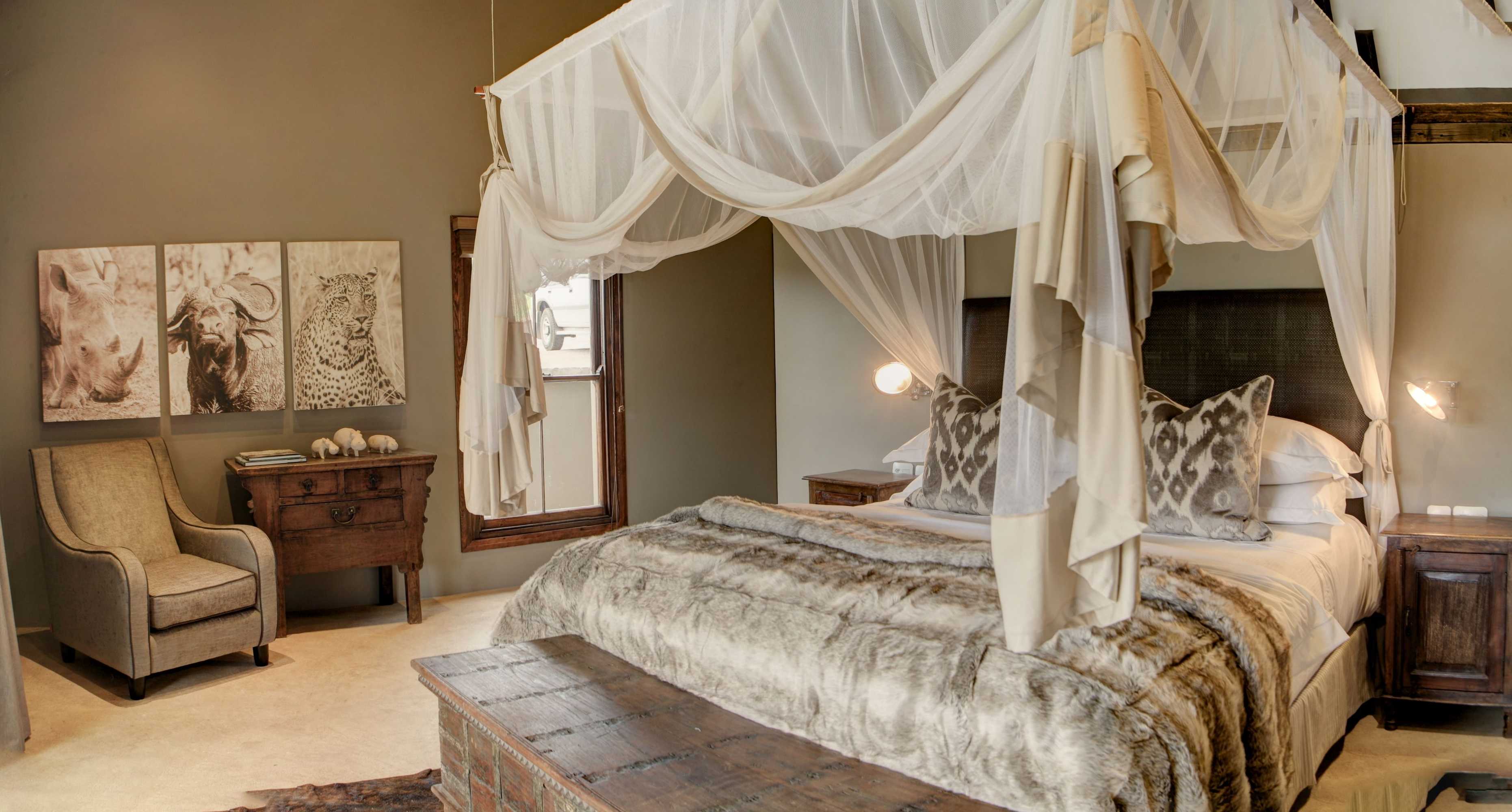Gift card for Botlierskop Bush Villas Gift card for Botlierskop Bush Villas