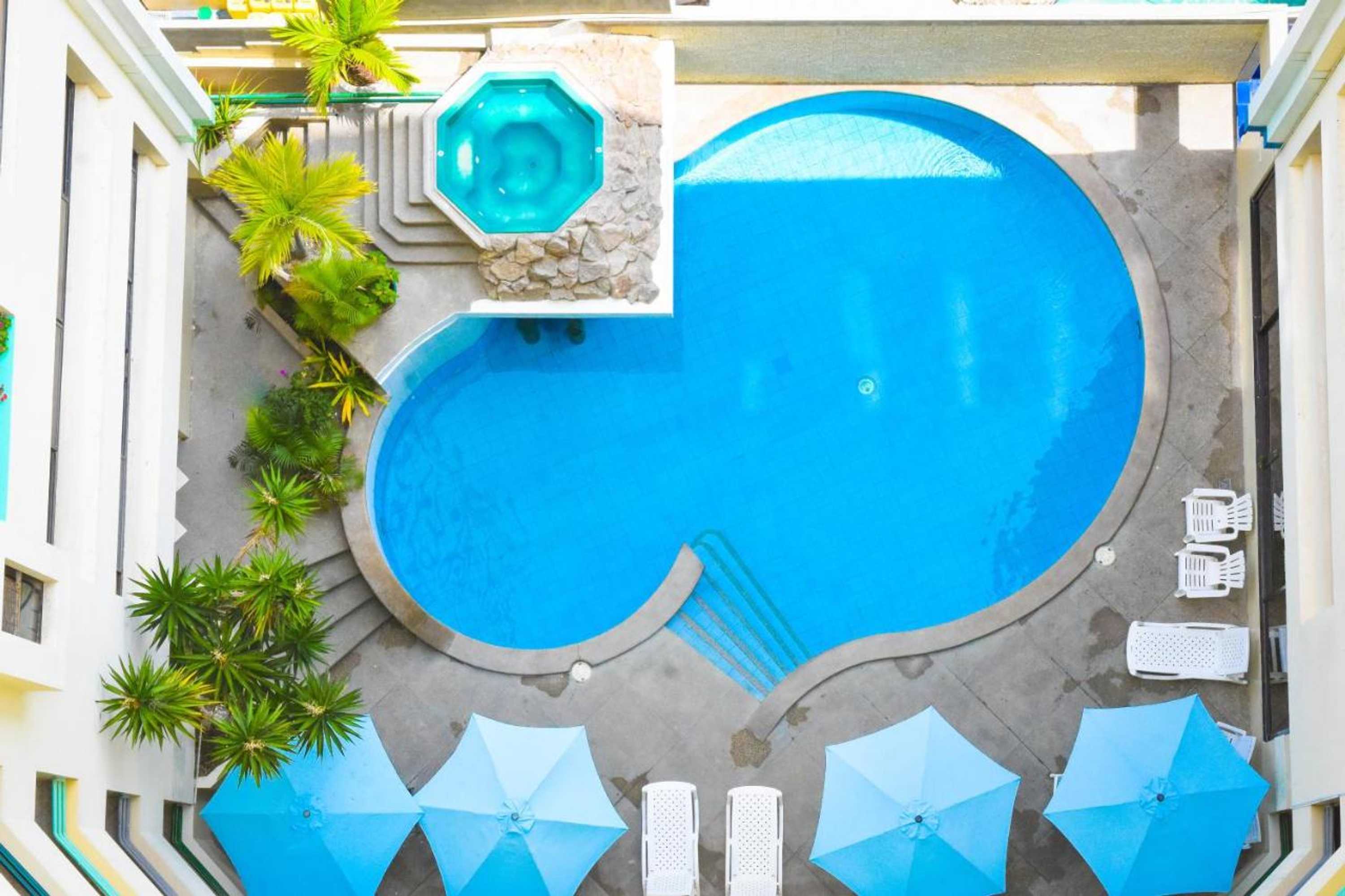 Gift card for Blue Bay Hotel