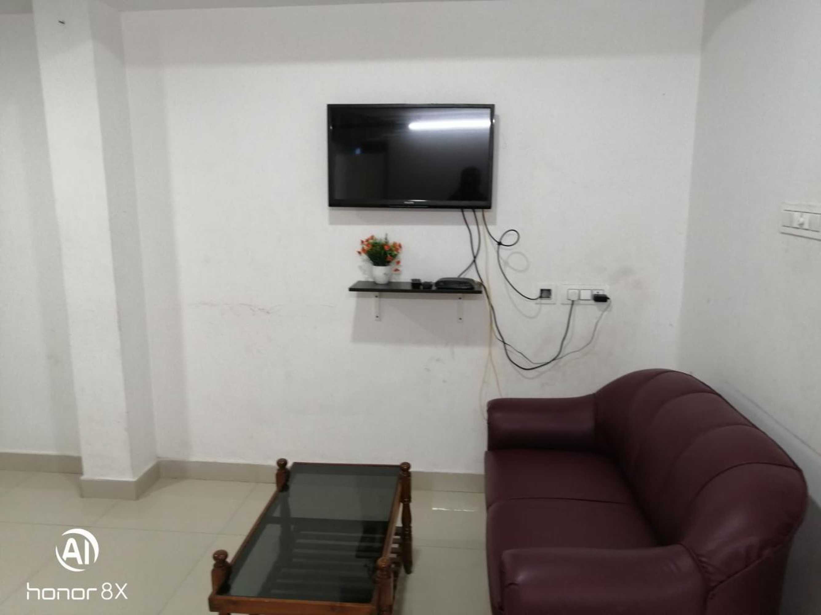 Gift card for B&b Apartments by Oyo Rooms