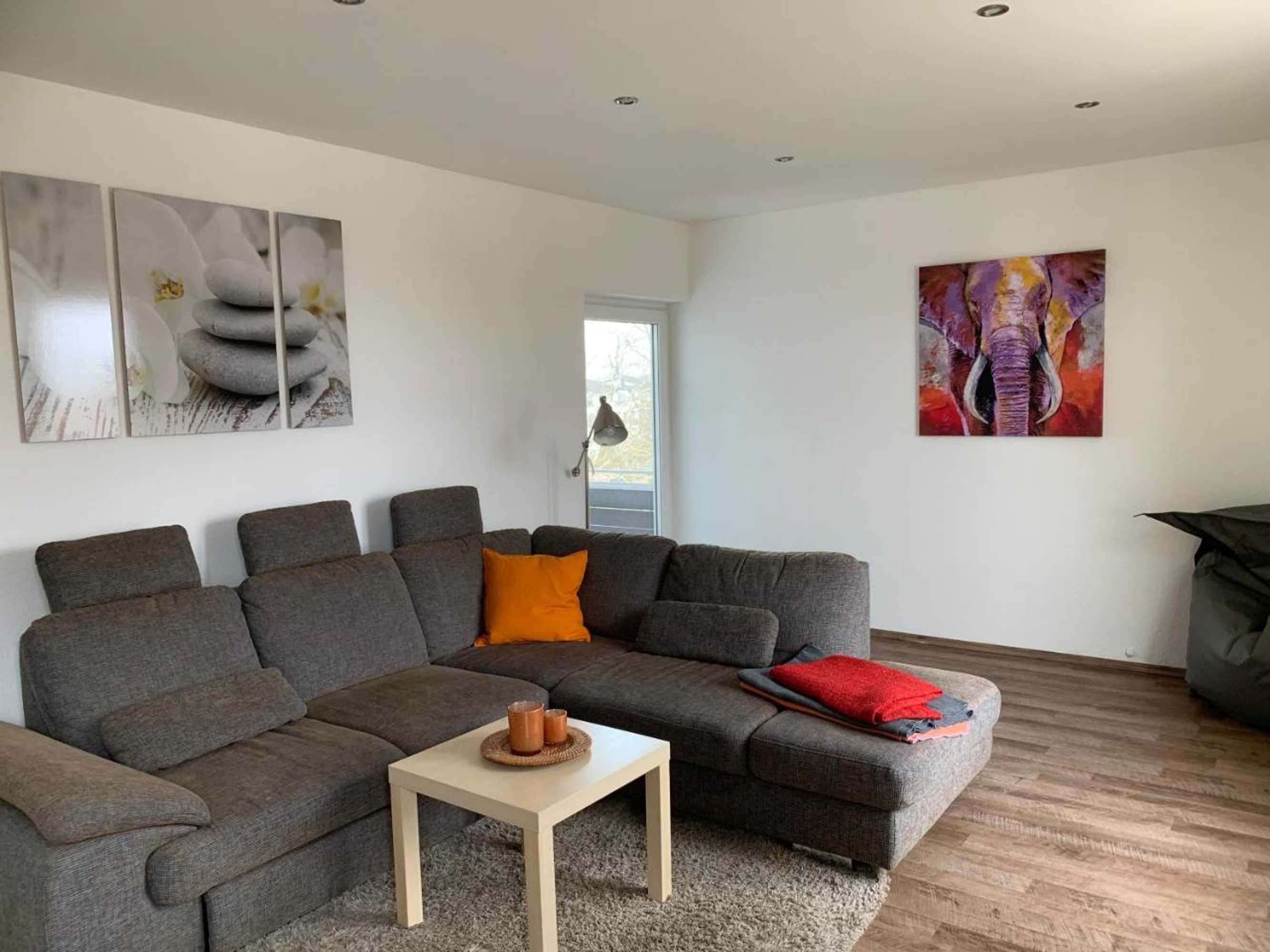 Gift card for Dorstener Ferienwohnung