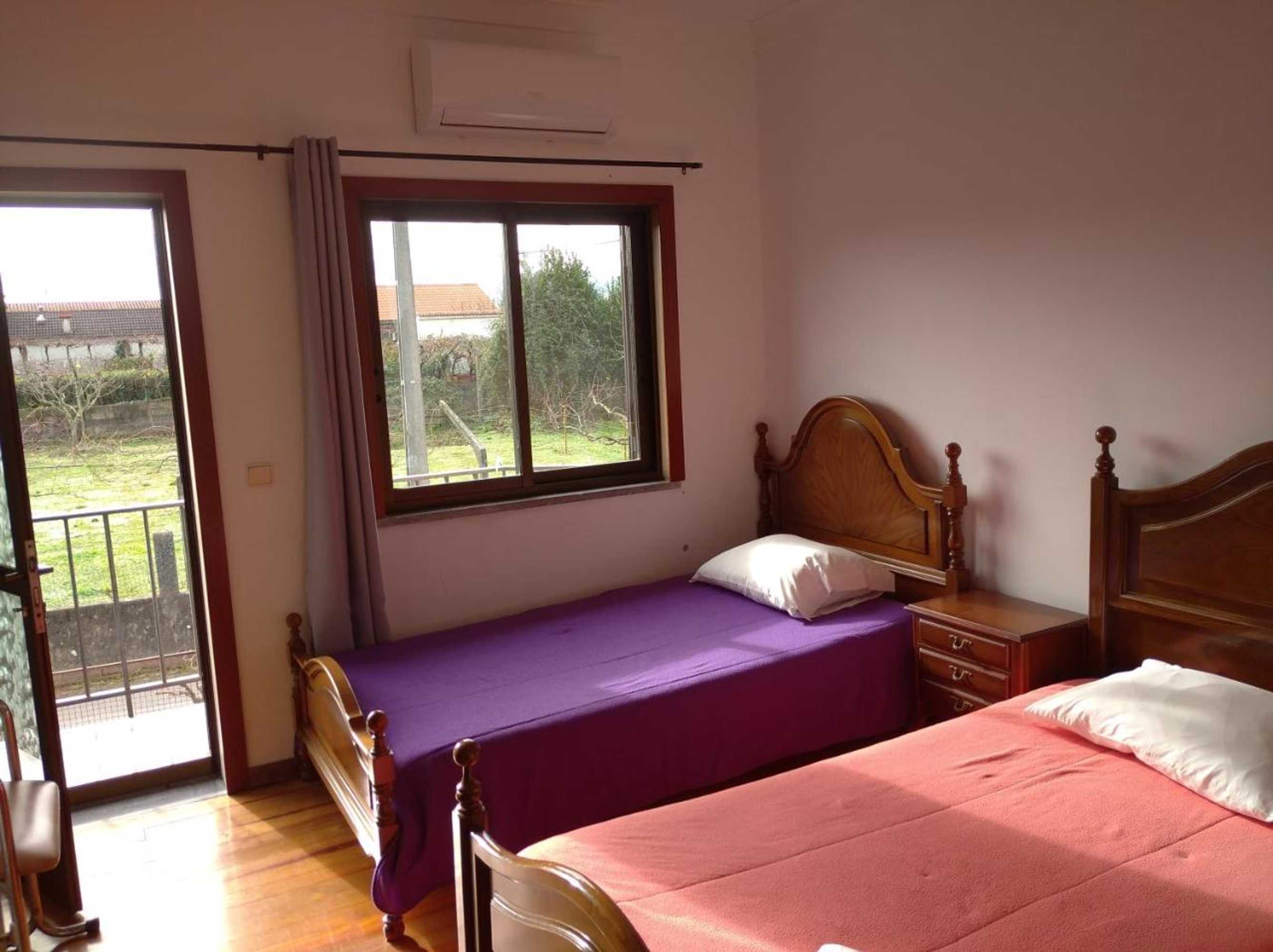 Gift card for Albergue Constantino AL