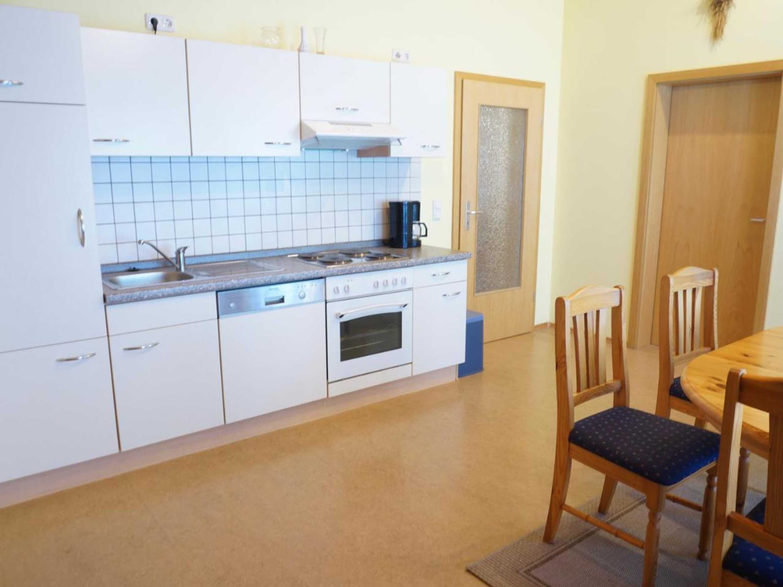 Gift card for Ferienwohnungen Weber