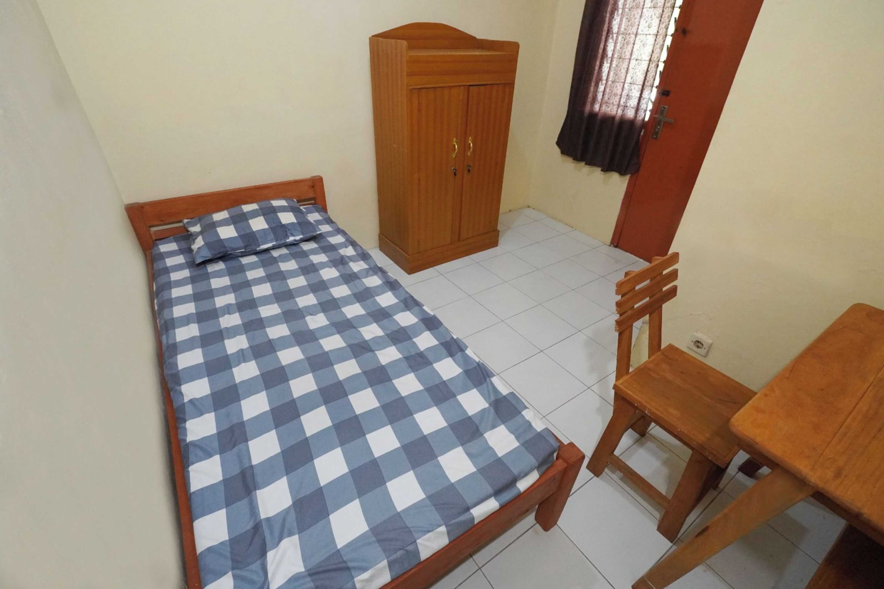 Gift card for Kingkost Wonocatur