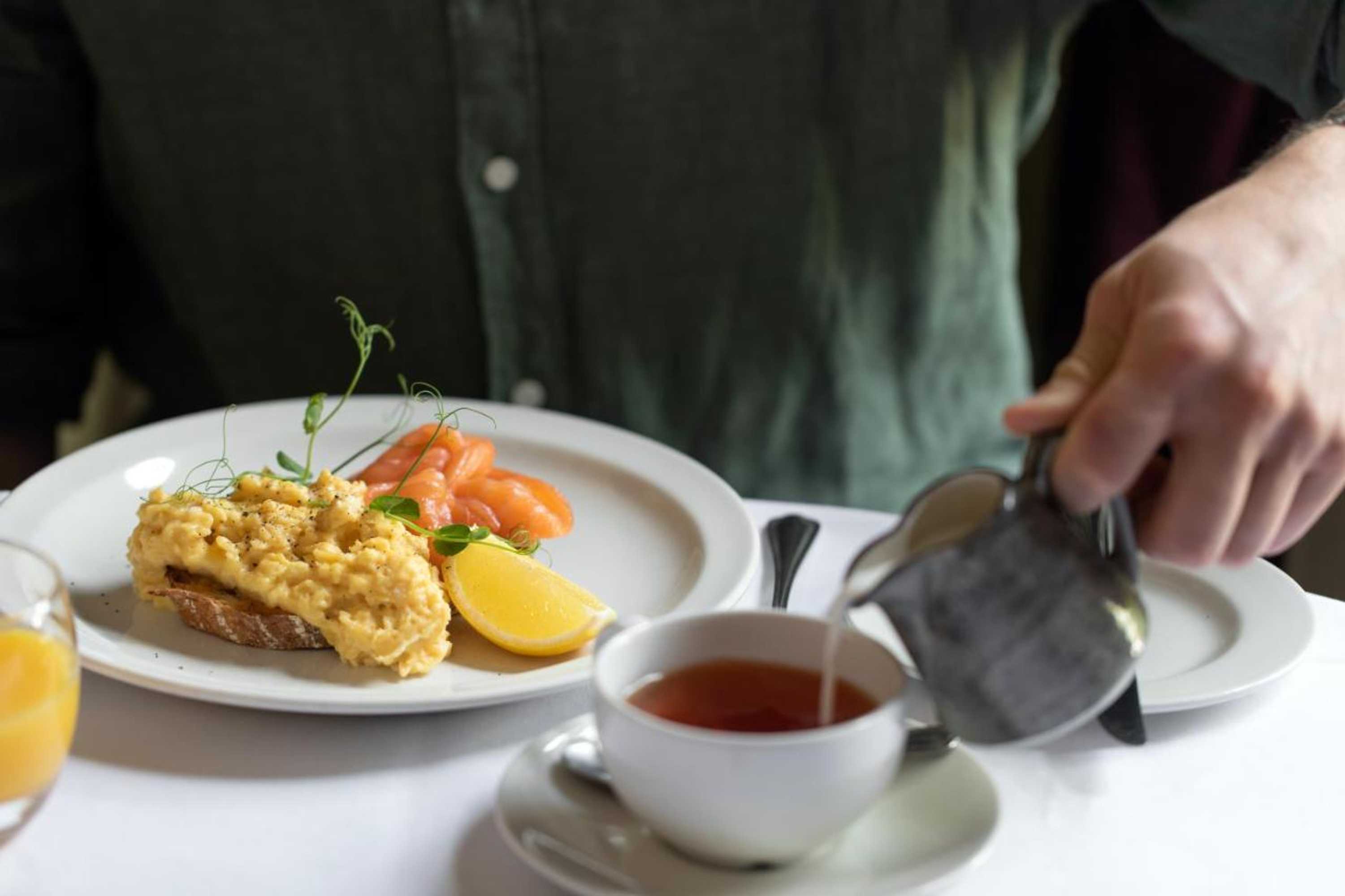 Gift card for The Griffin Inn