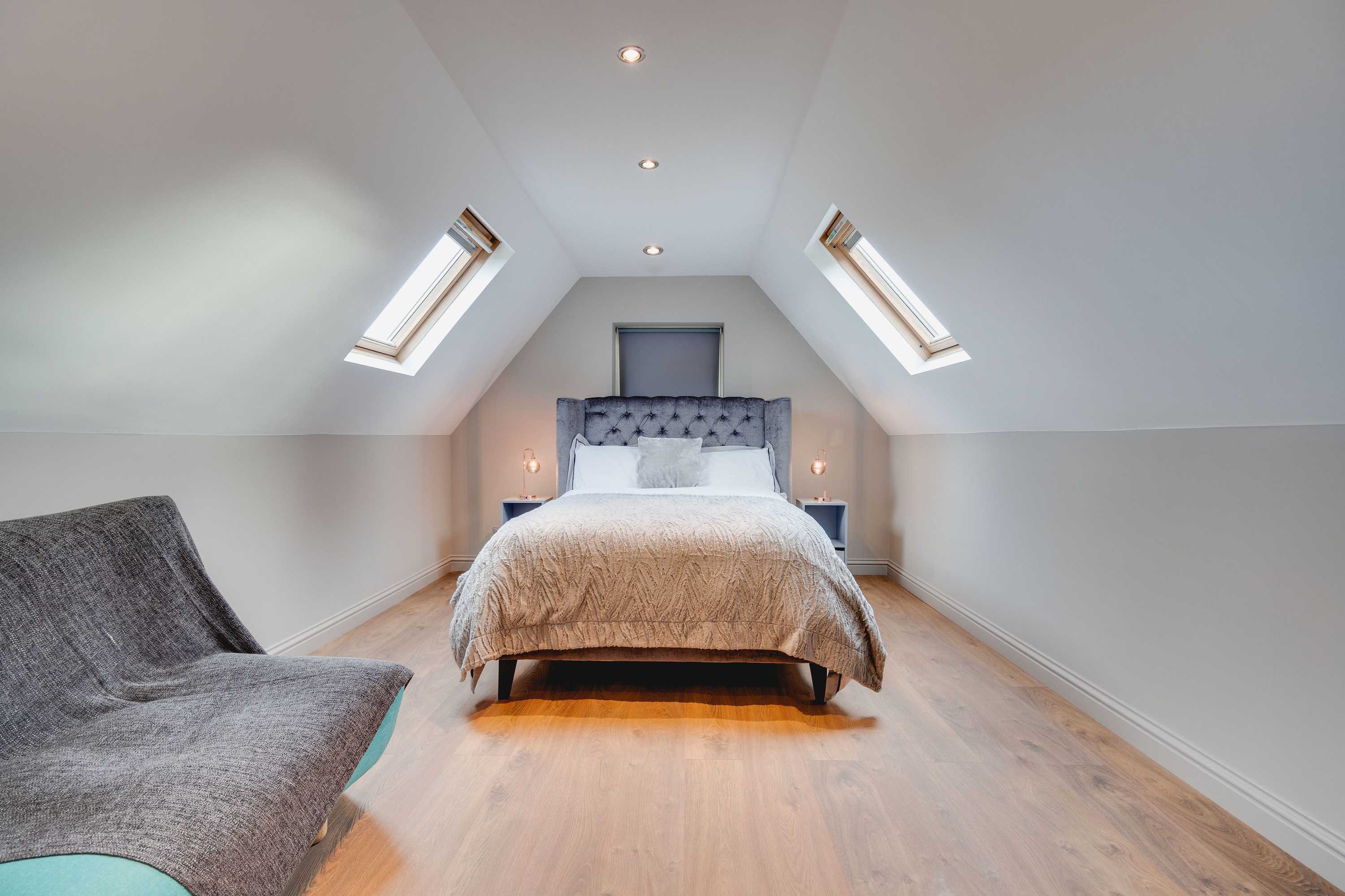 Gift card for Brook Barn With Sauna & Hot Tub