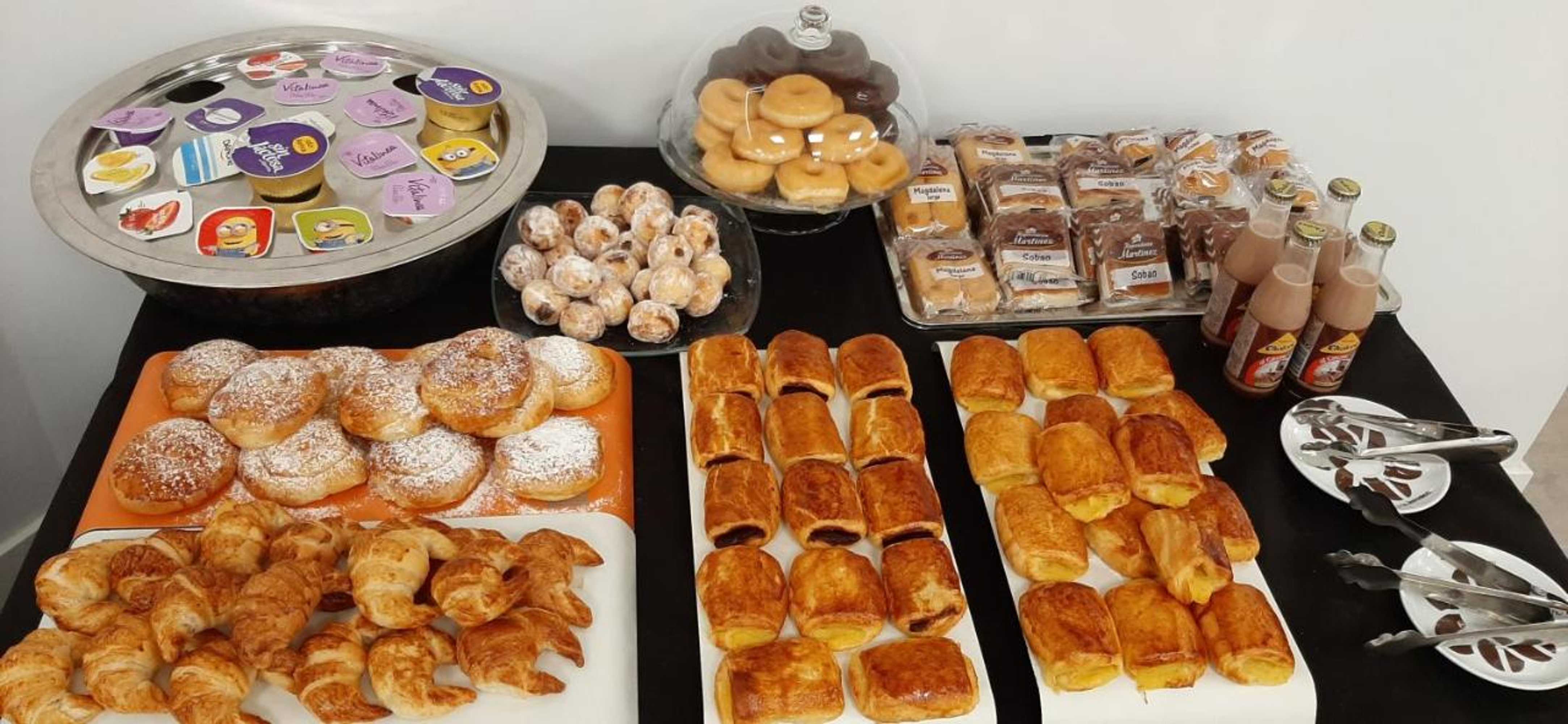 Gift card for Hotal Azahar