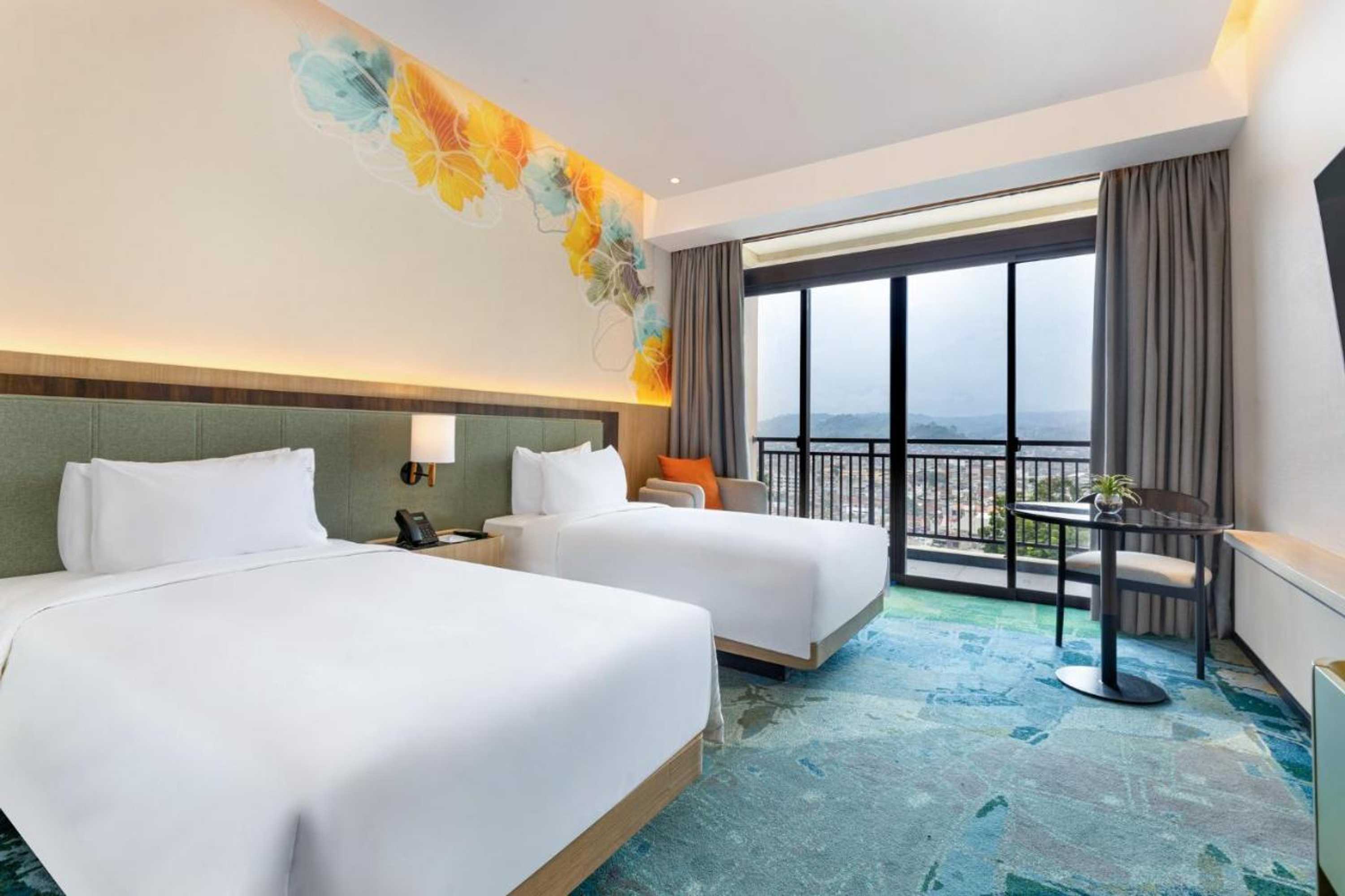 Gift card for Holiday Inn Lampung Bukit Randu by Ihg Gift card for Holiday Inn Lampung Bukit Randu by Ihg