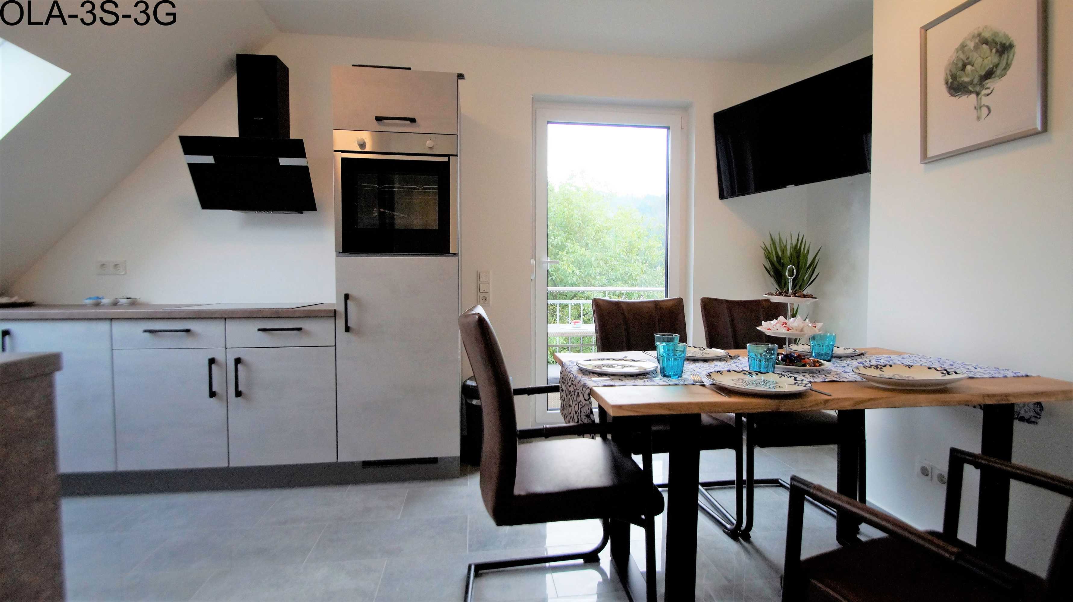 Gift card for Overath Luxus Apartments