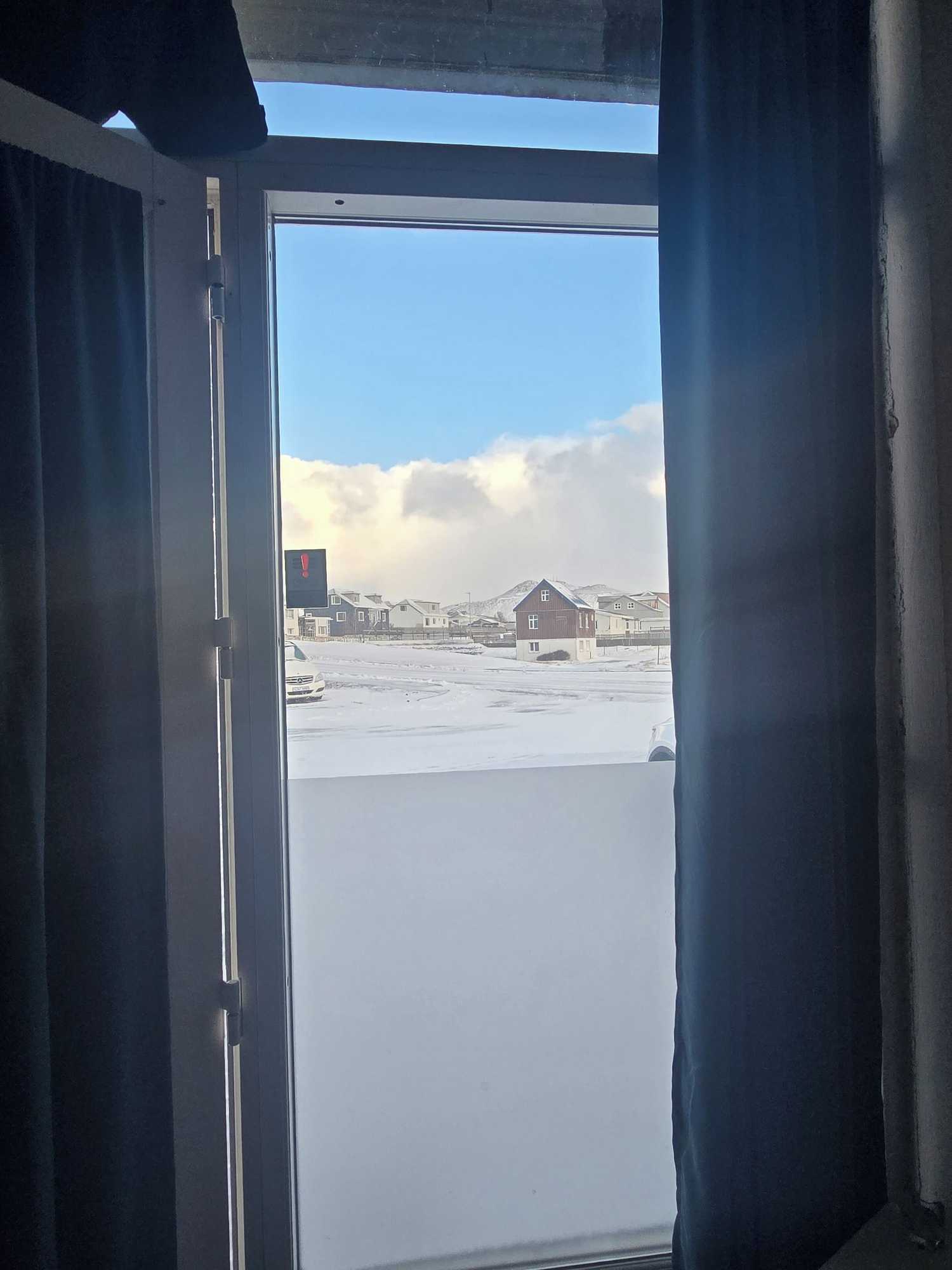 Gift card for Reykjanes Guesthouse
