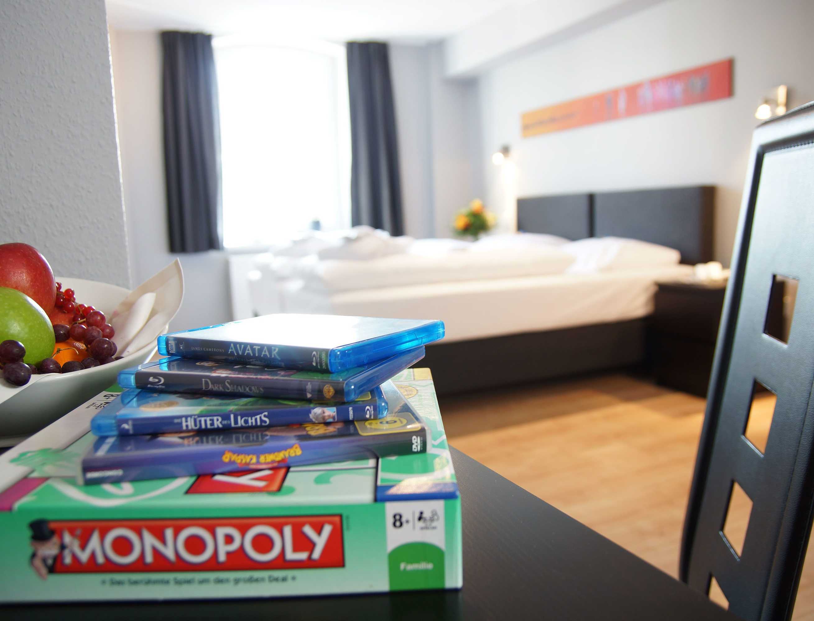 Gift card for Hotel Dampfmühle Gift card for Hotel Dampfmühle