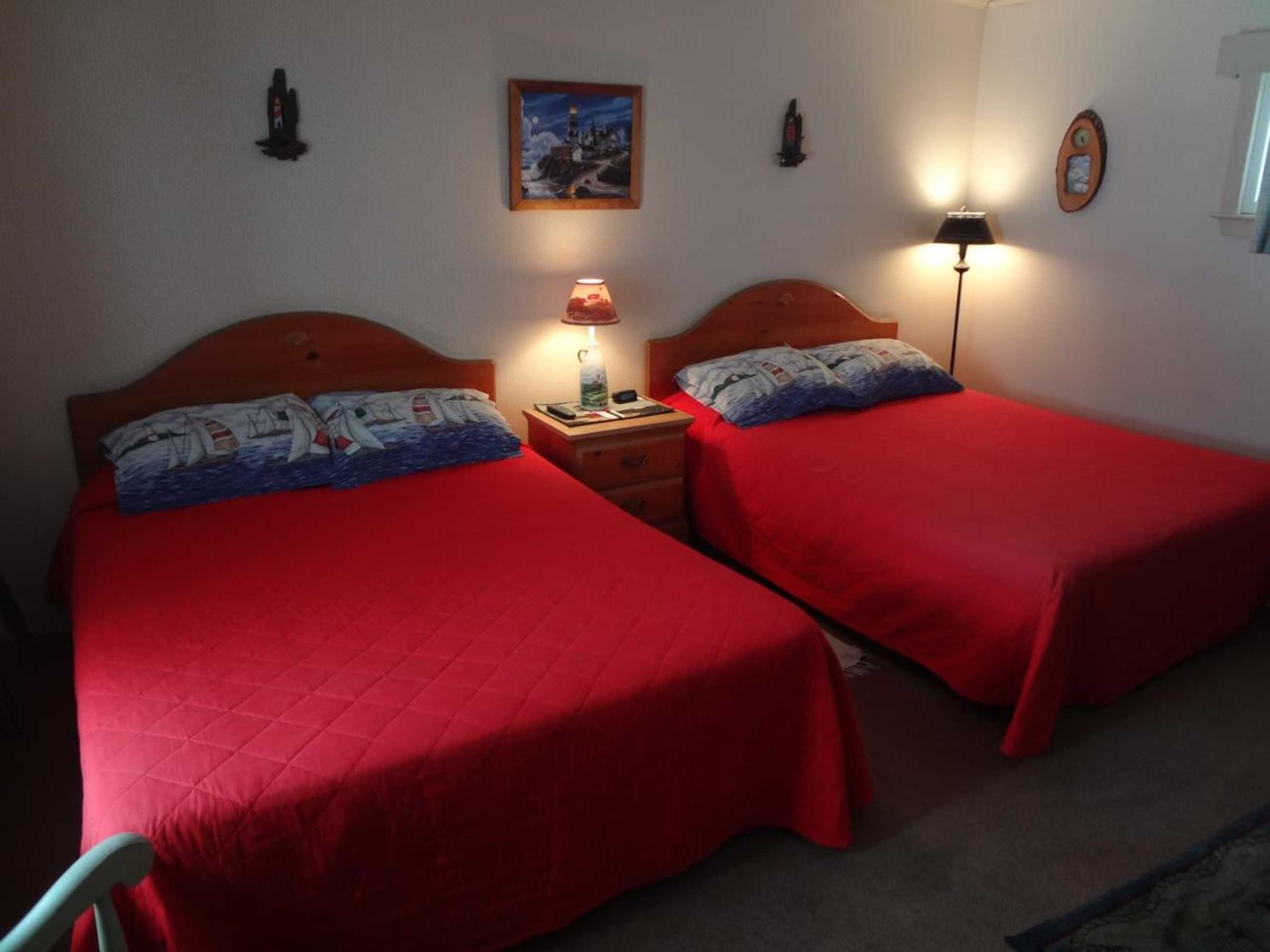 Gift card for Wells River Motel