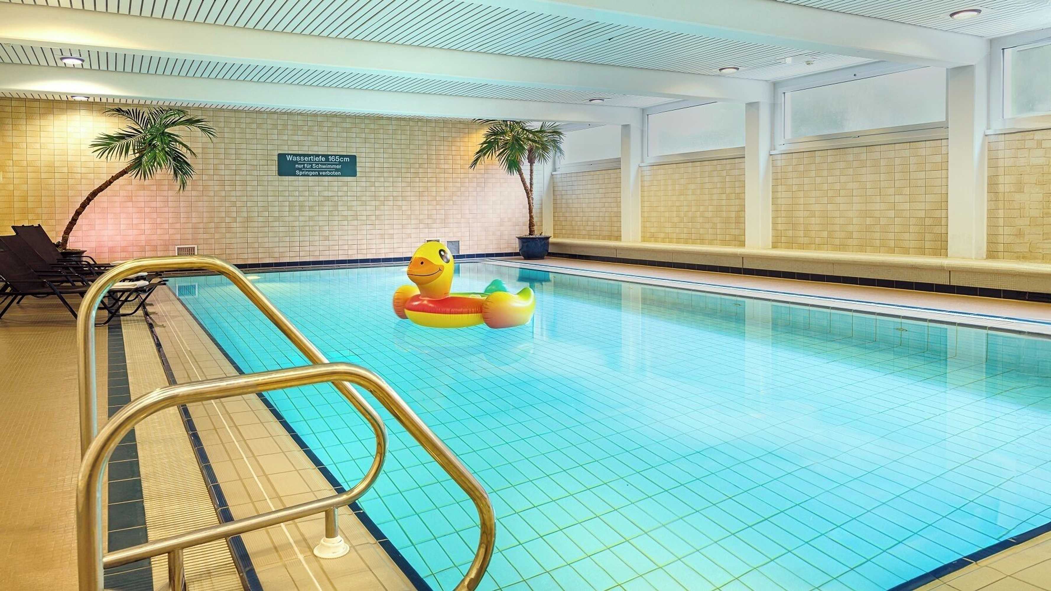 Gift card for Genohotel Forsbach Gift card for Genohotel Forsbach
