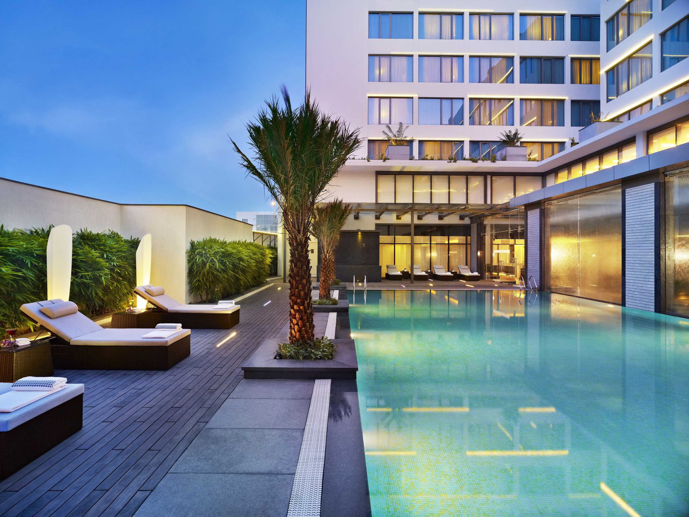 Gift card for Vivanta Chennai IT Expressway Gift card for Vivanta Chennai IT Expressway