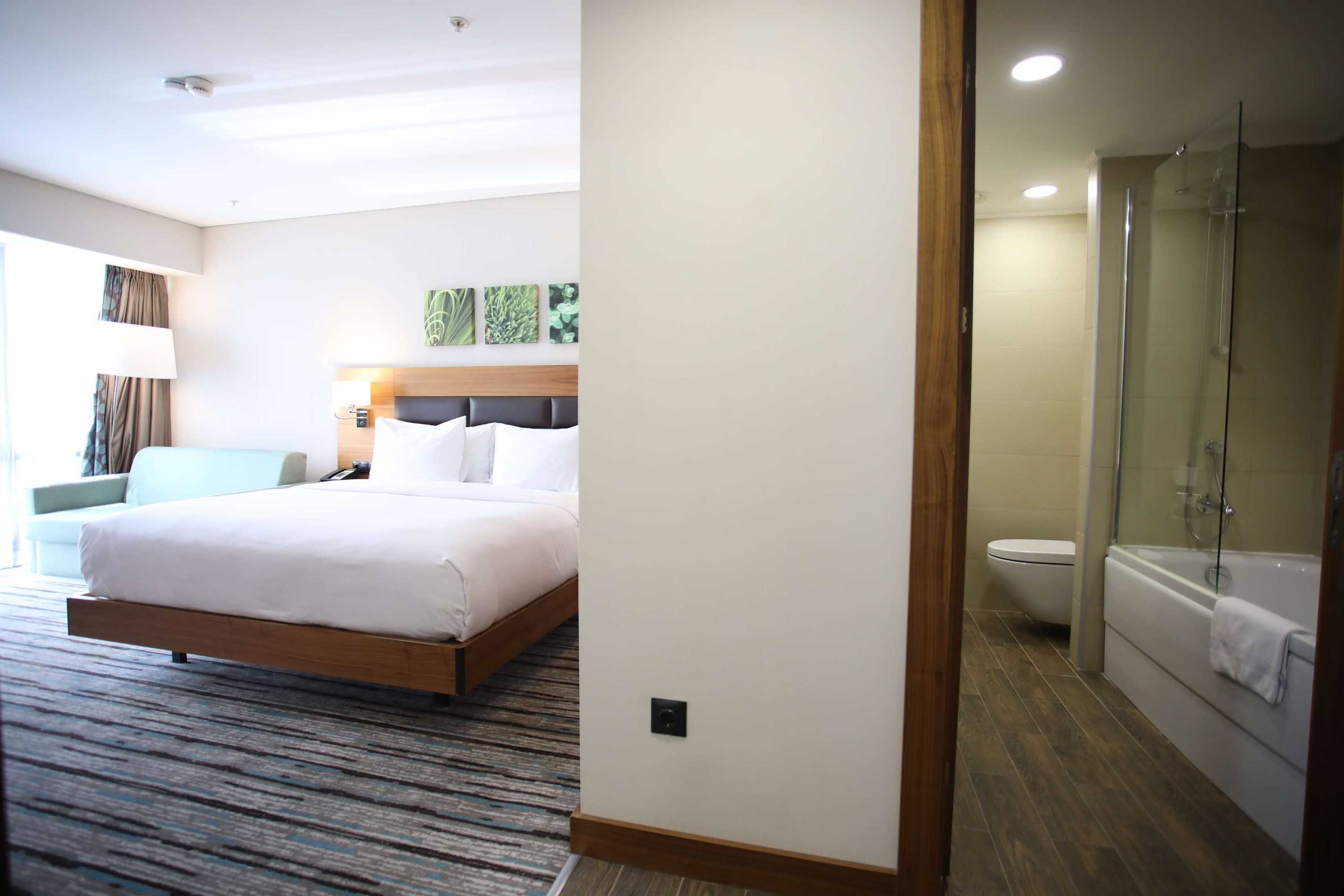Gift card for Hilton Garden Inn Ankara Gimat Gift card for Hilton Garden Inn Ankara Gimat