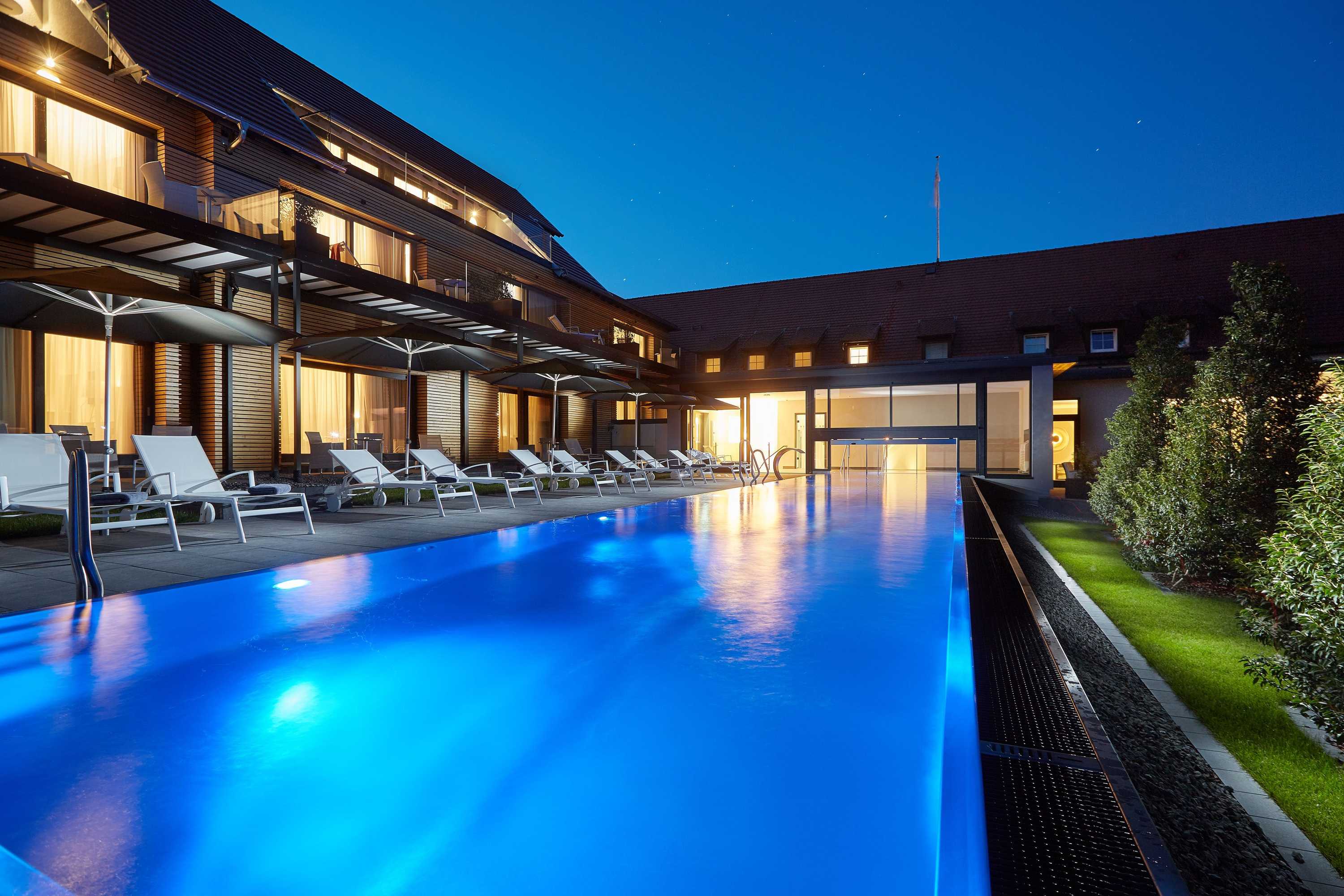 Gift card for Hotel Schloss Reinach Gift card for Hotel Schloss Reinach