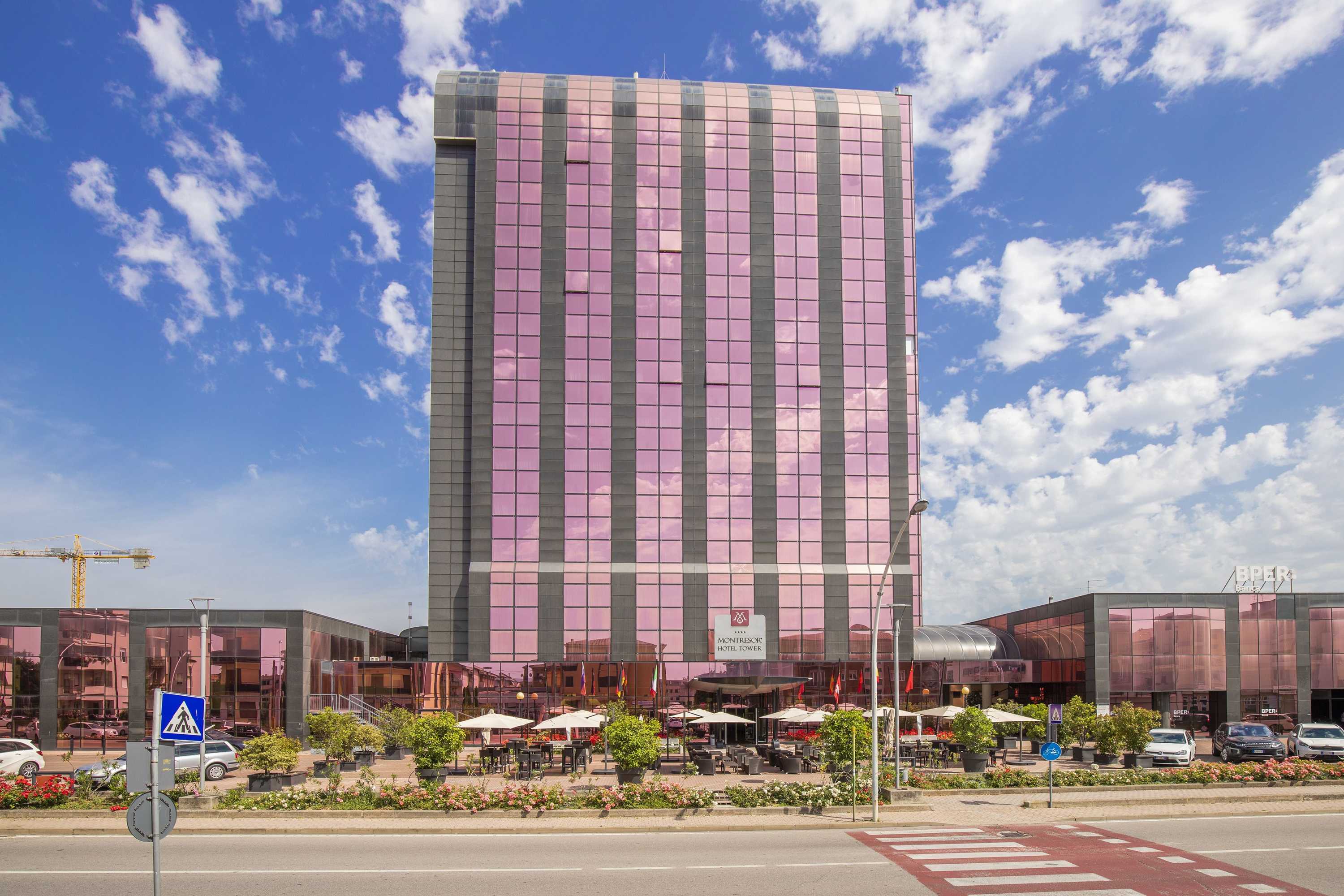 Gift card for Montresor Hotel Tower Gift card for Montresor Hotel Tower