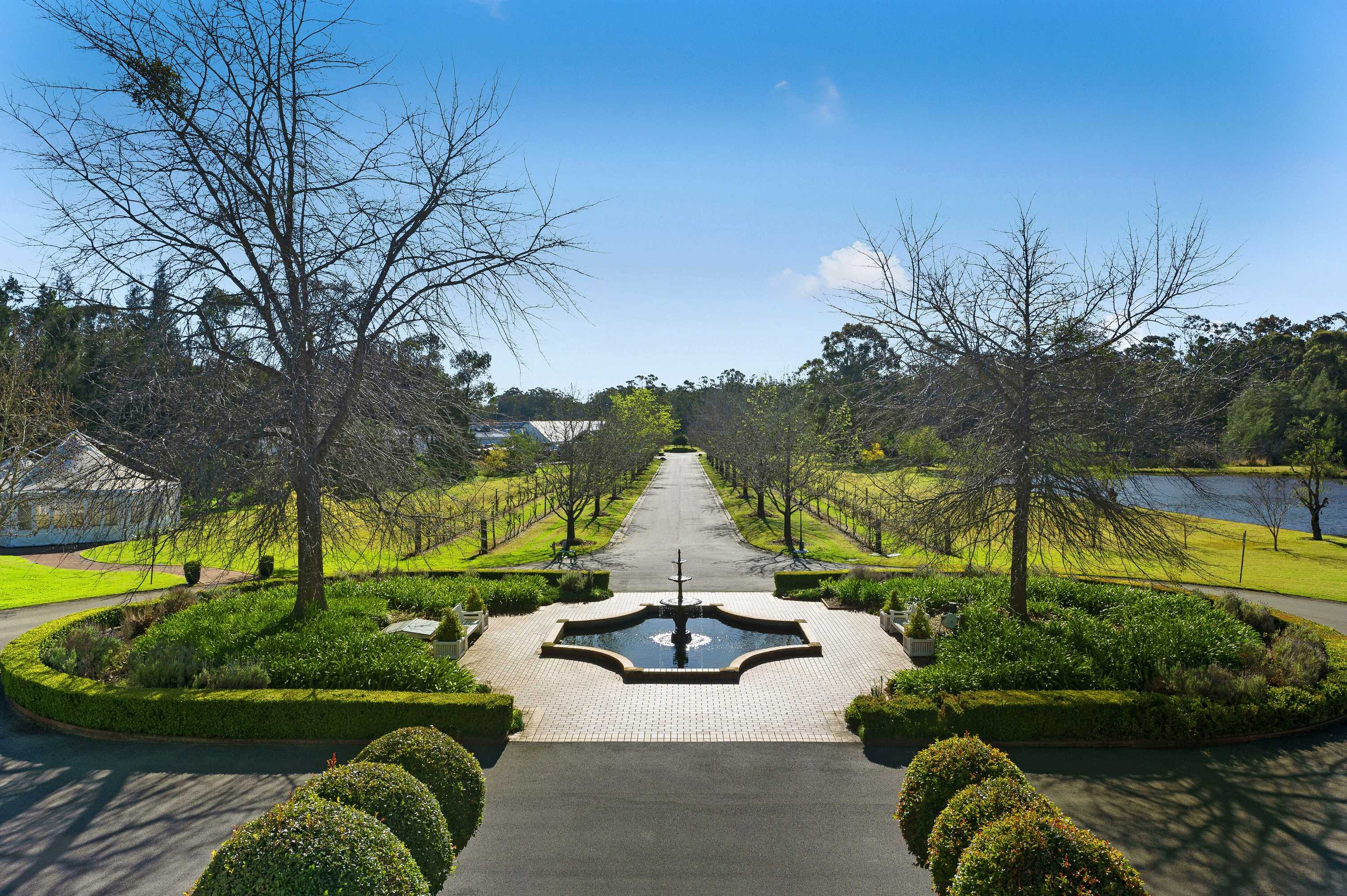 Gift card for The Convent Hunter Valley Hotel Gift card for The Convent Hunter Valley Hotel
