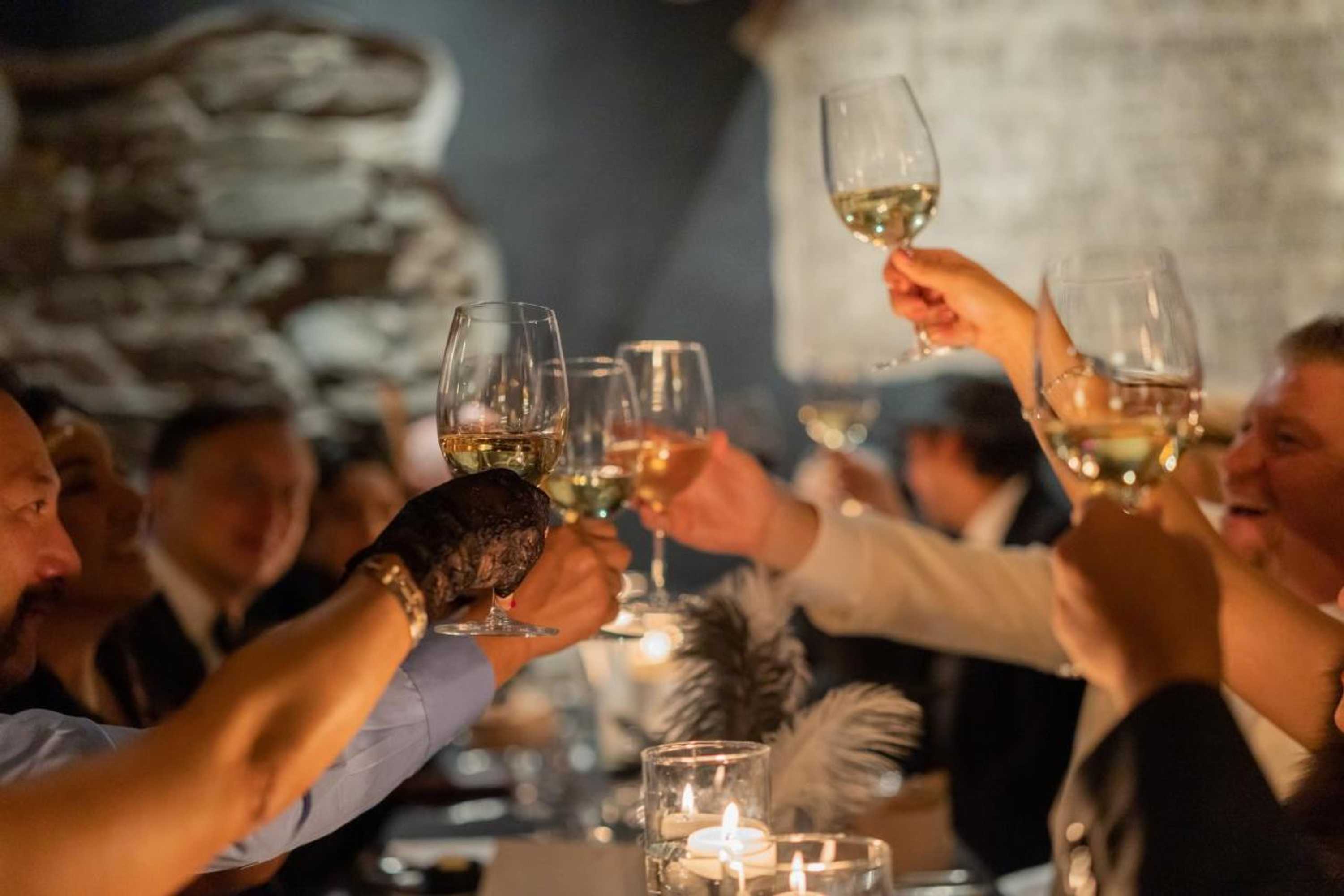 Gift card for Unique Hotel Post