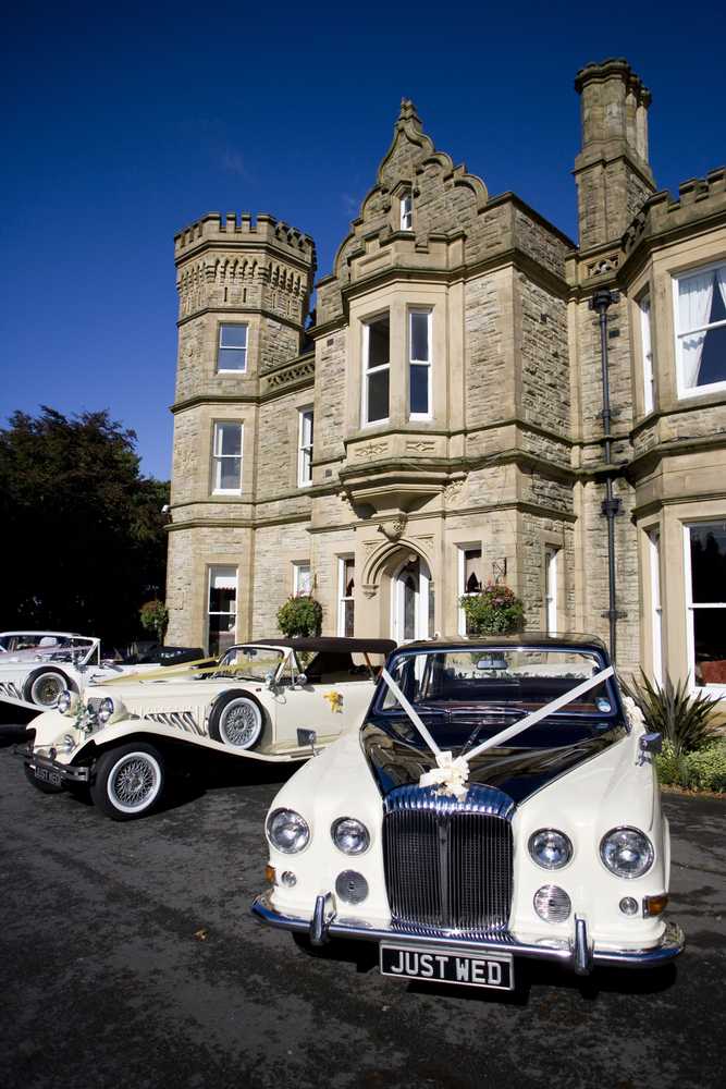 Gift card for Hollin House Hotel
