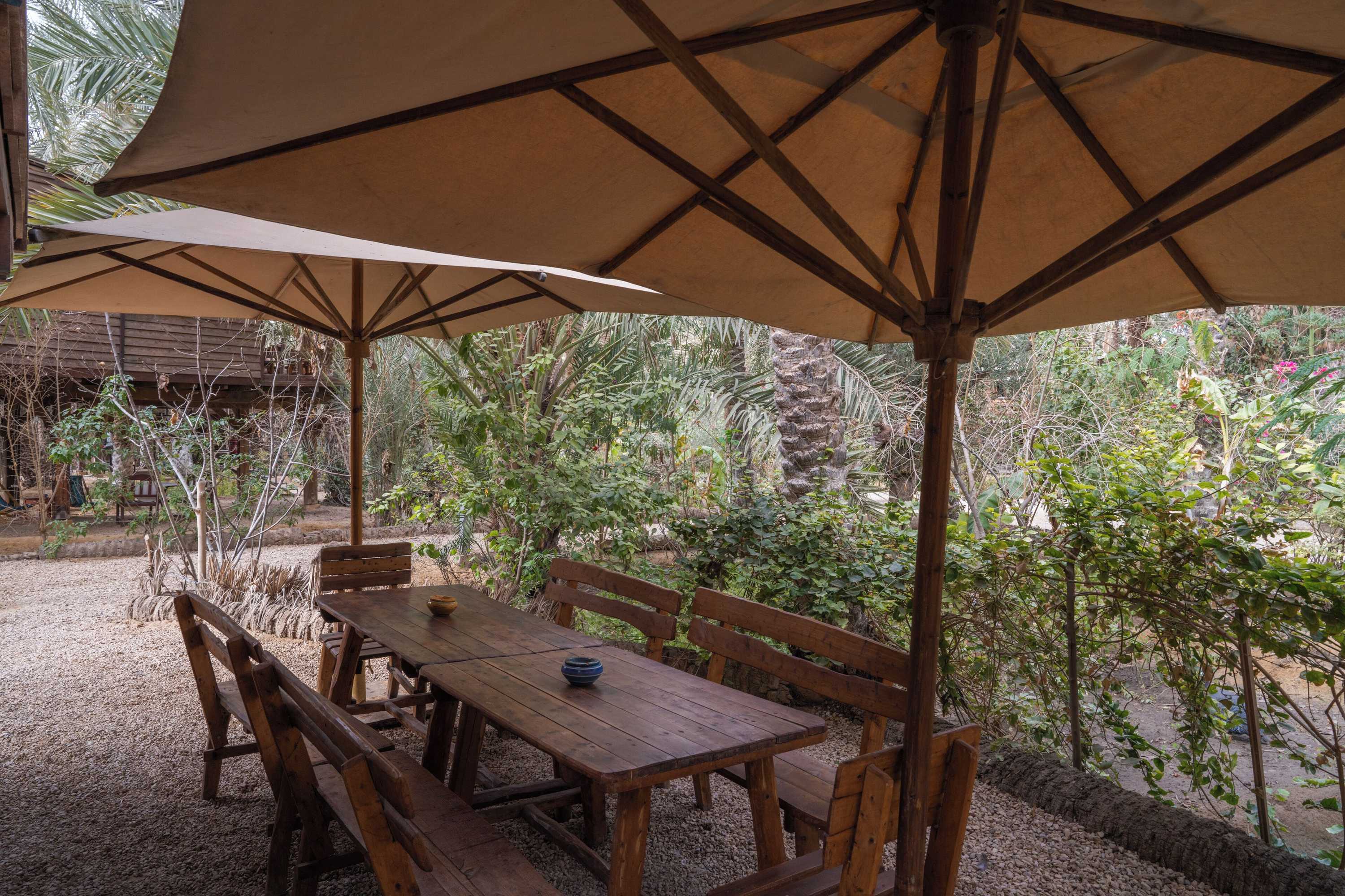 Gift card for Hotel Diar Abou Habibi