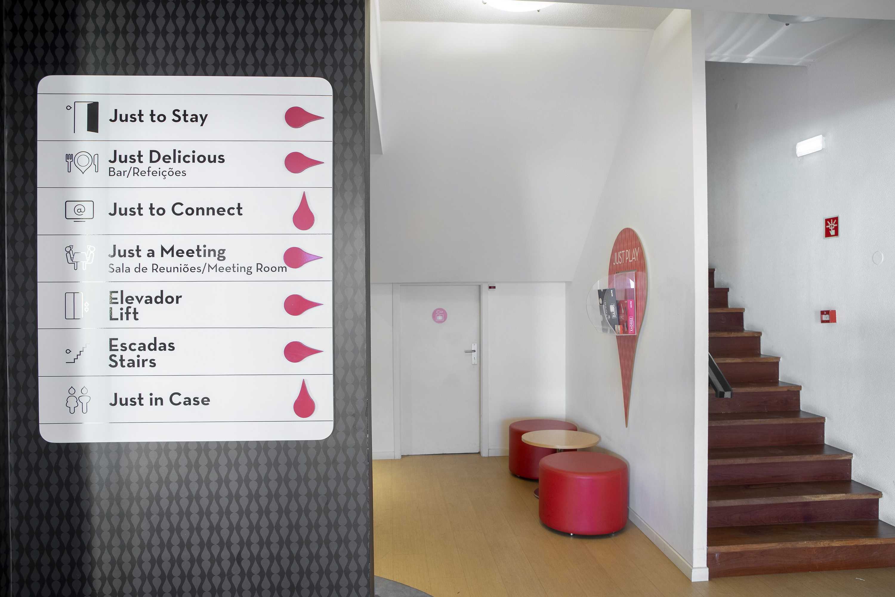 Gift card for Stay Hotel Faro Centro Gift card for Stay Hotel Faro Centro