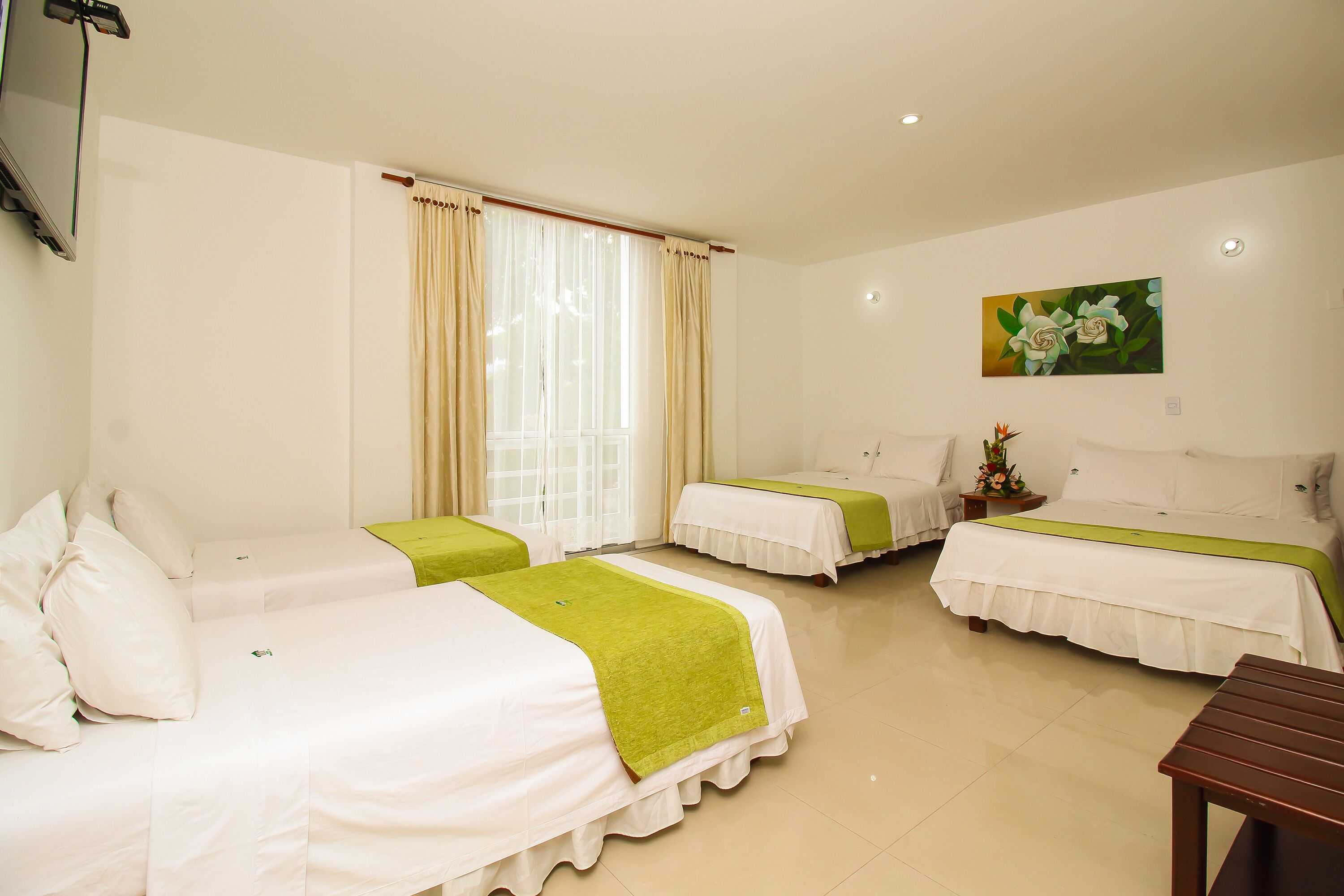 Gift card for Hotel Imbanaco Gift card for Hotel Imbanaco
