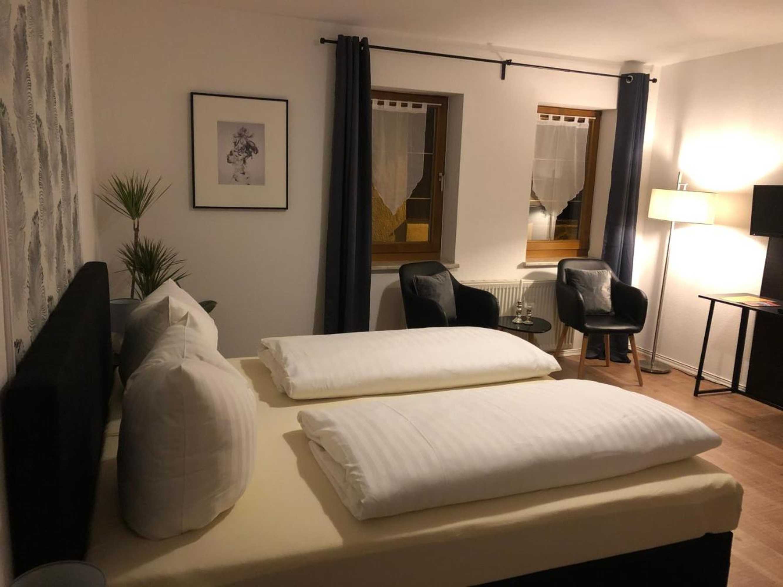 Gift card for Hotel Zum Rebstock