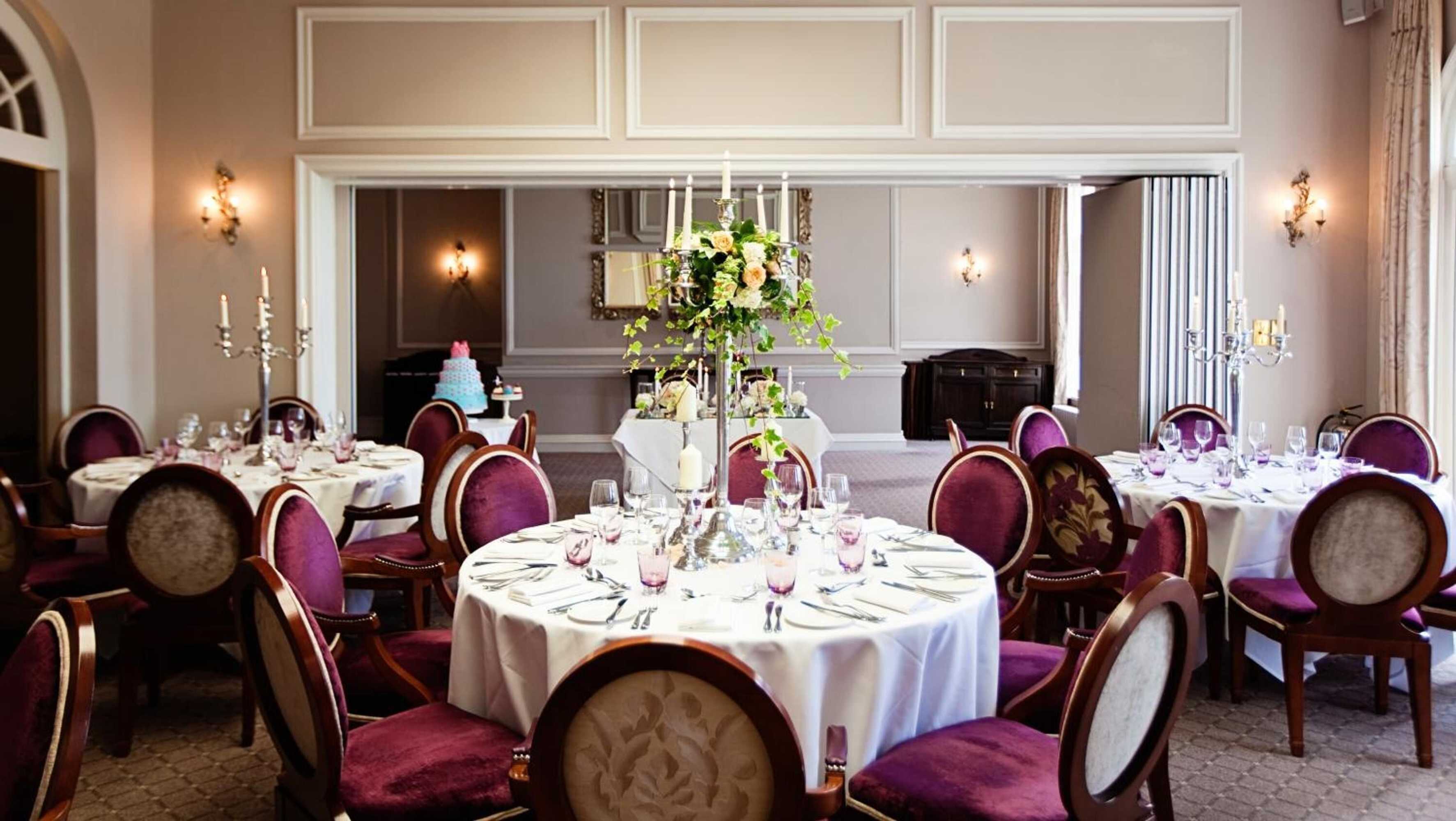 Gift card for Brockencote Hall Hotel Gift card for Brockencote Hall Hotel