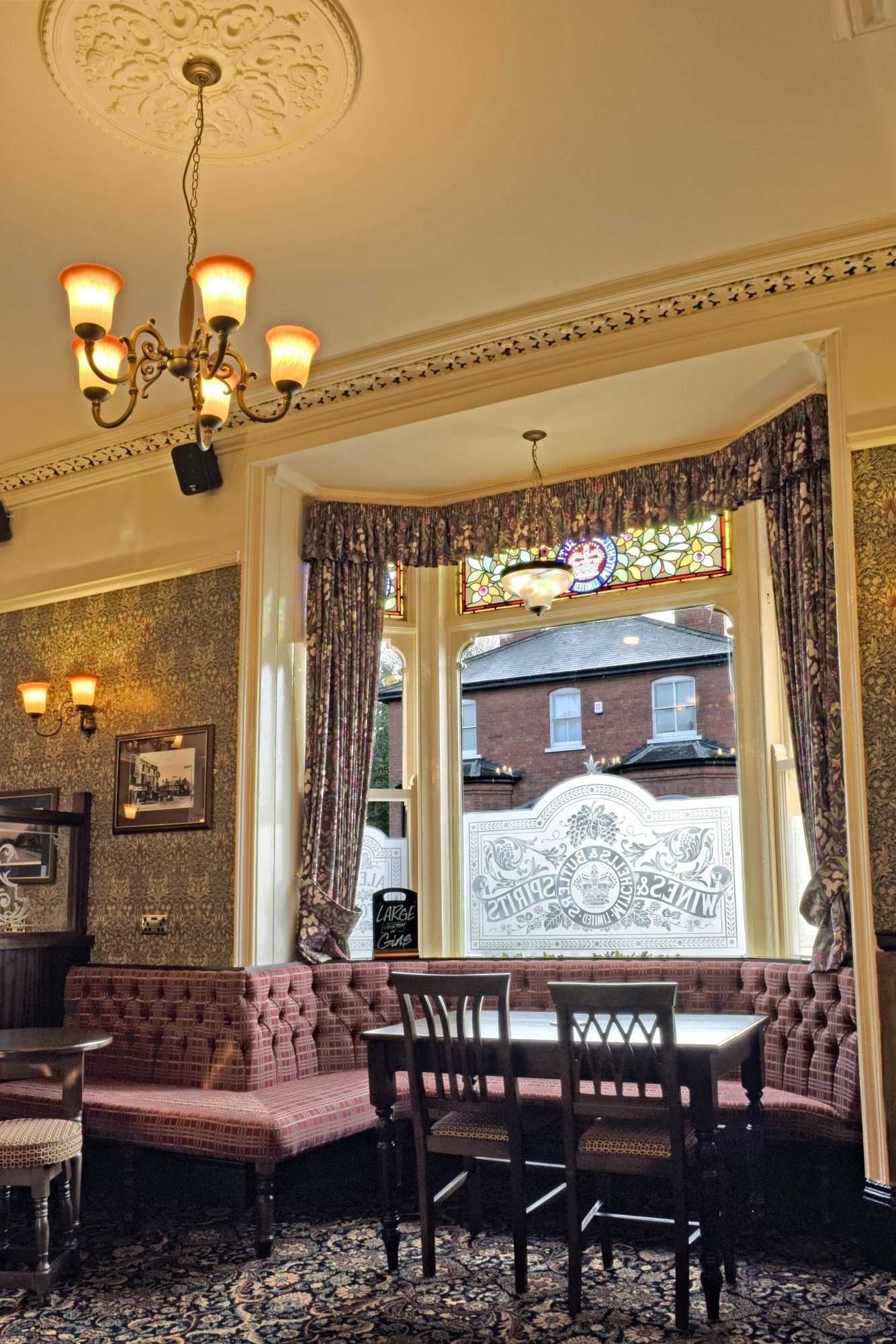 Gift card for The Seven Stars