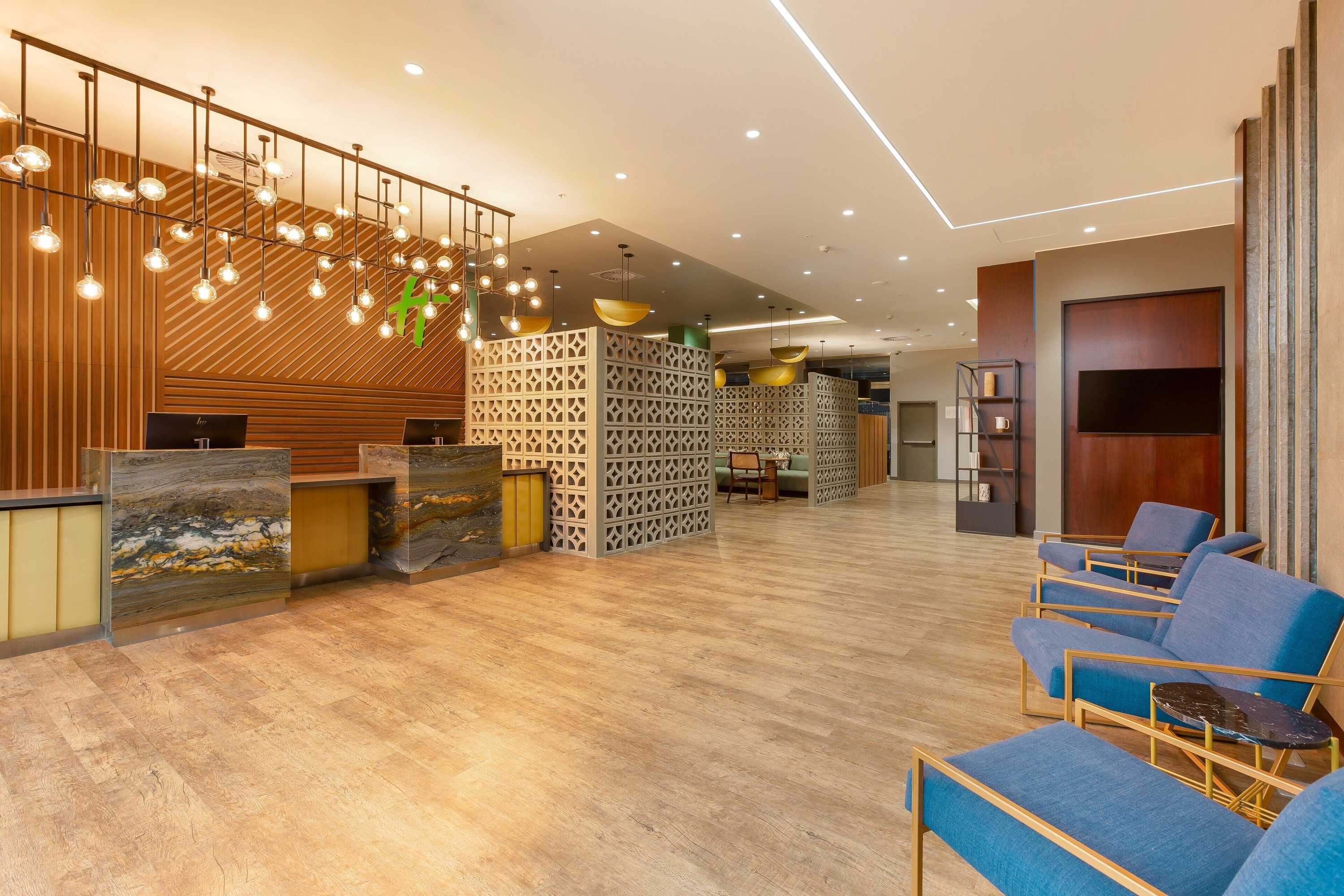 Gift card for Holiday Inn Piura by Ihg Gift card for Holiday Inn Piura by Ihg