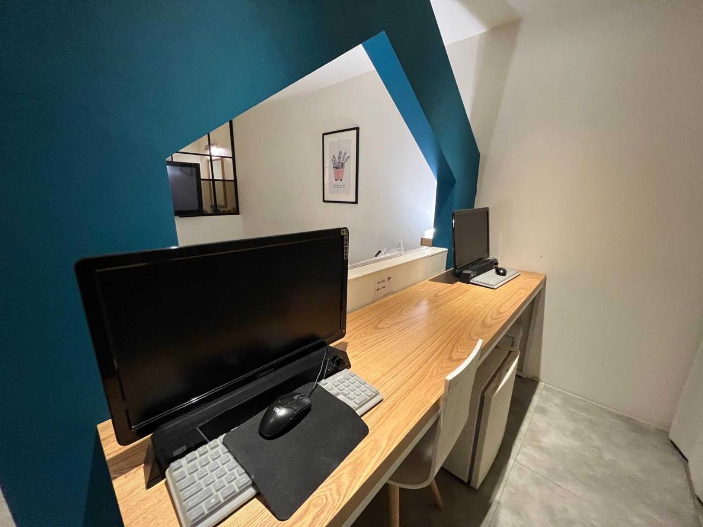 Gift card for Yaja Hwajeong Station