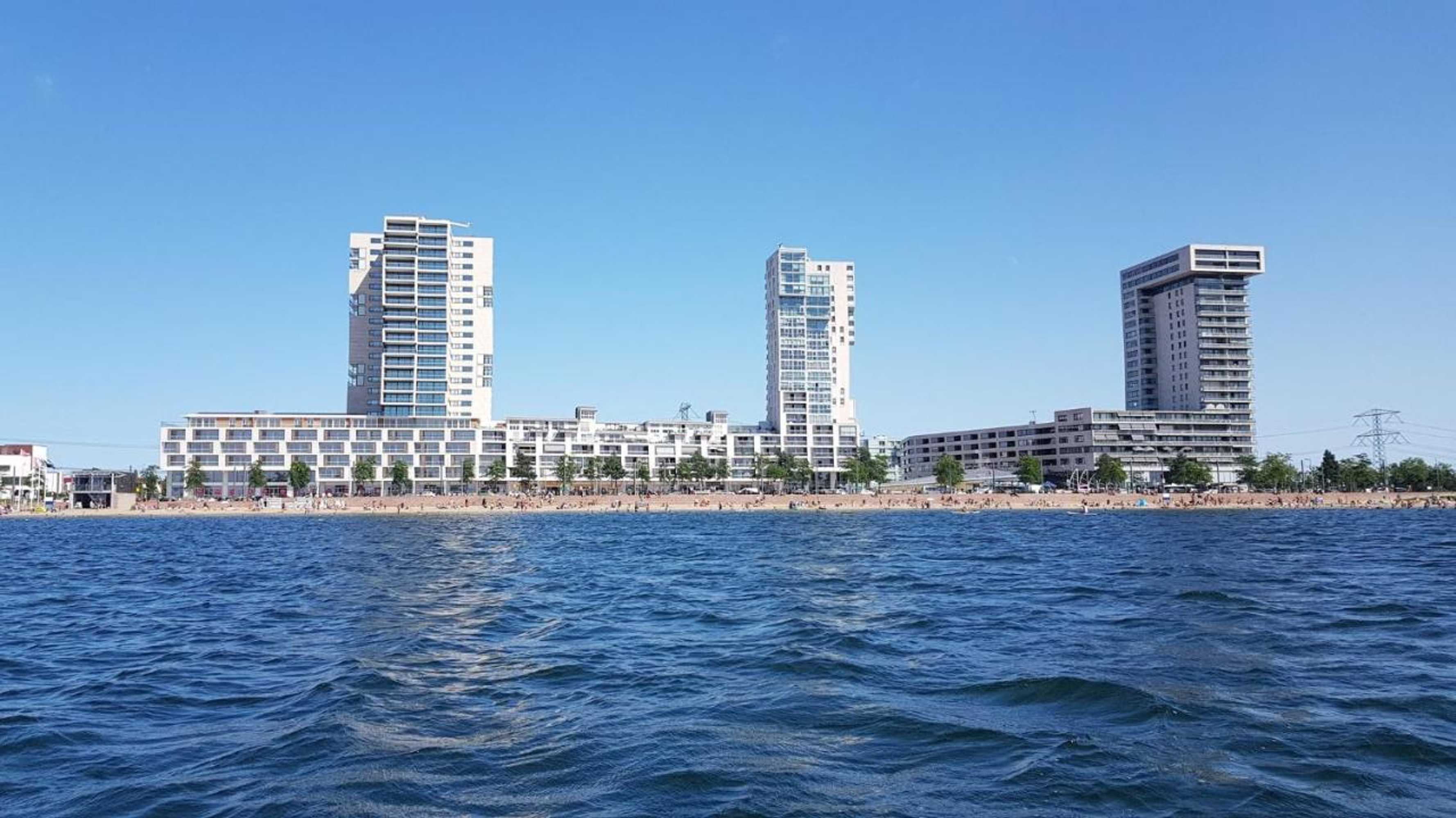 Gift card for De Strandgaper