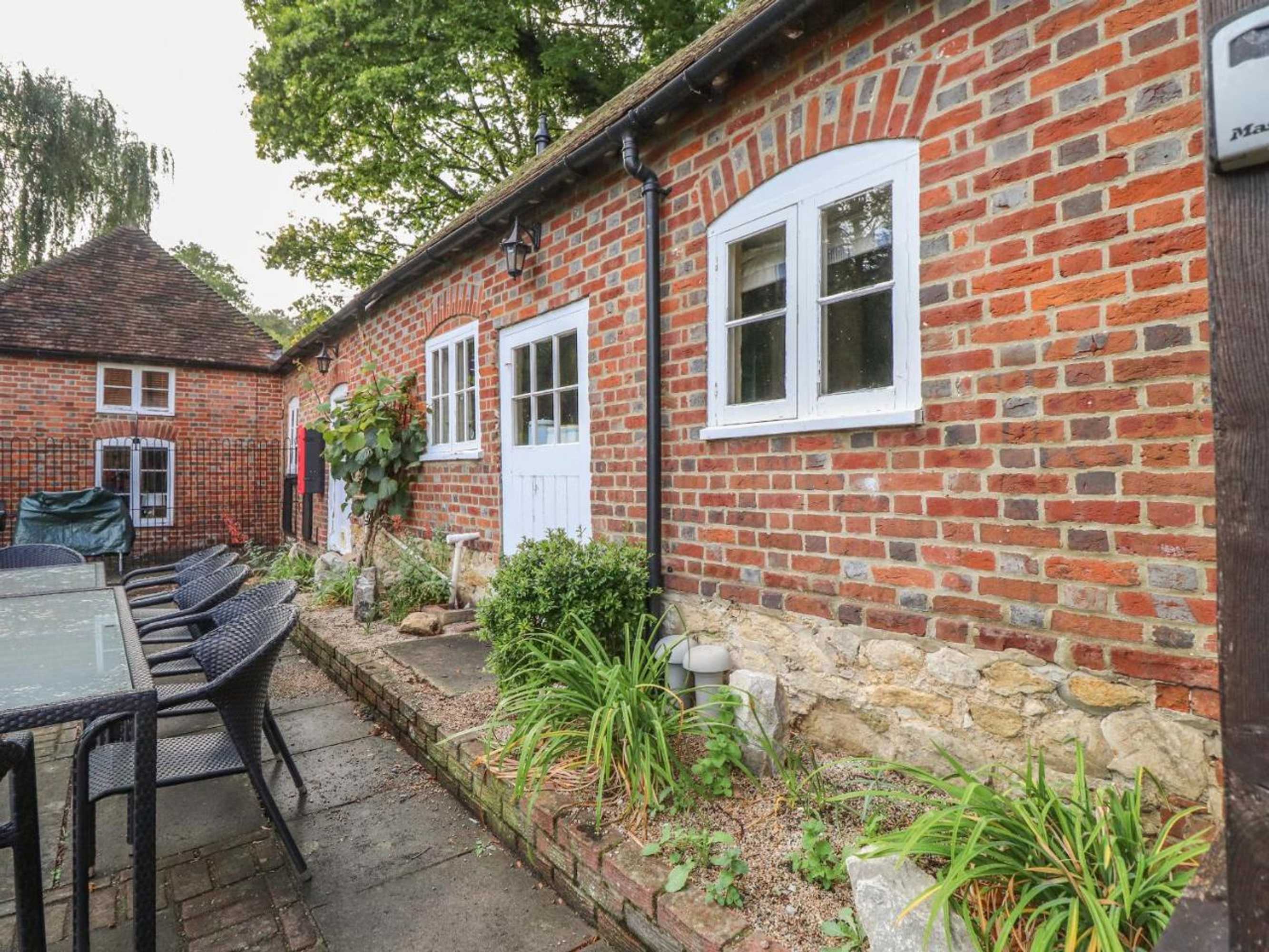 Gift card for Keepers House