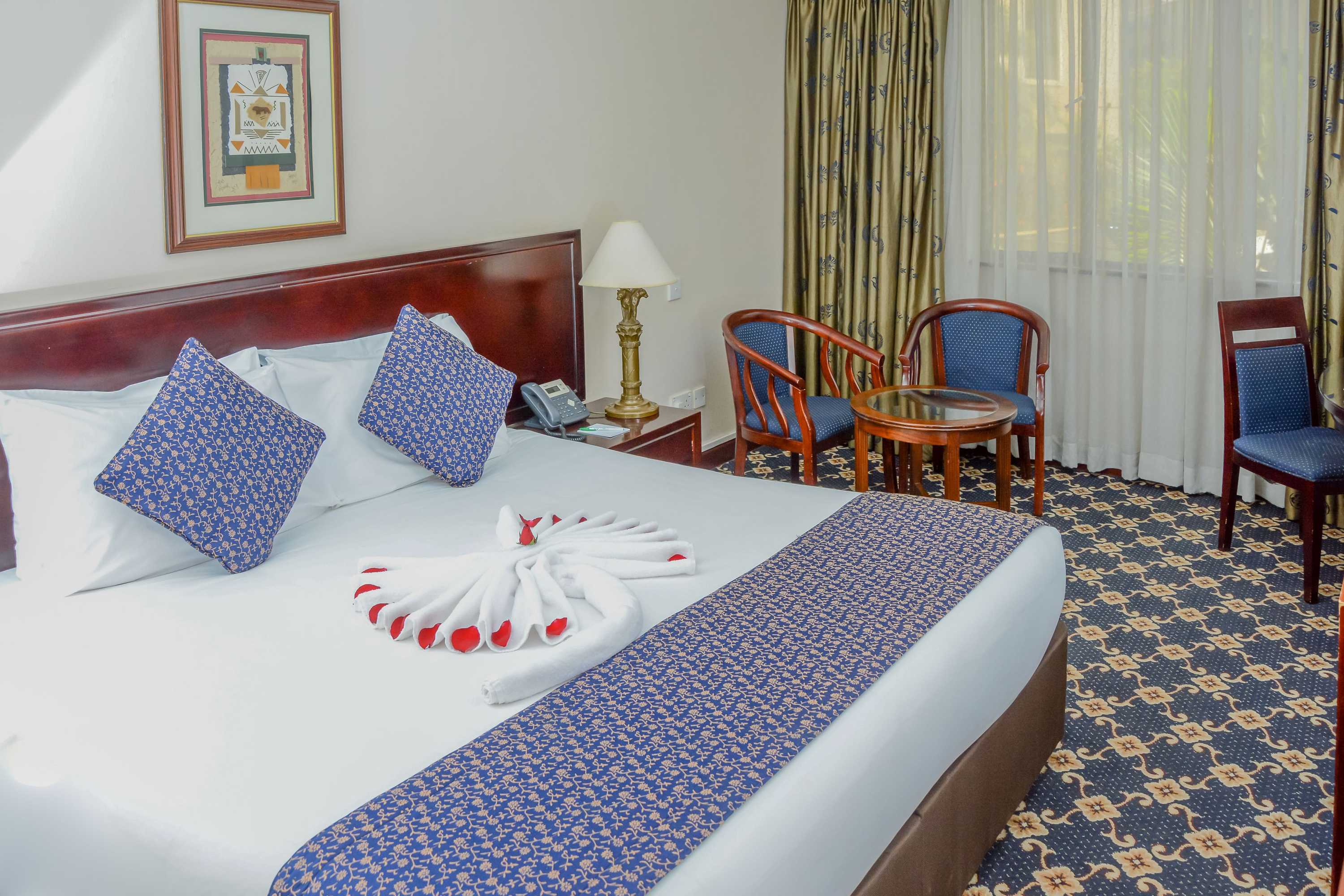 Gift card for Jacaranda Nairobi Hotel Gift card for Jacaranda Nairobi Hotel