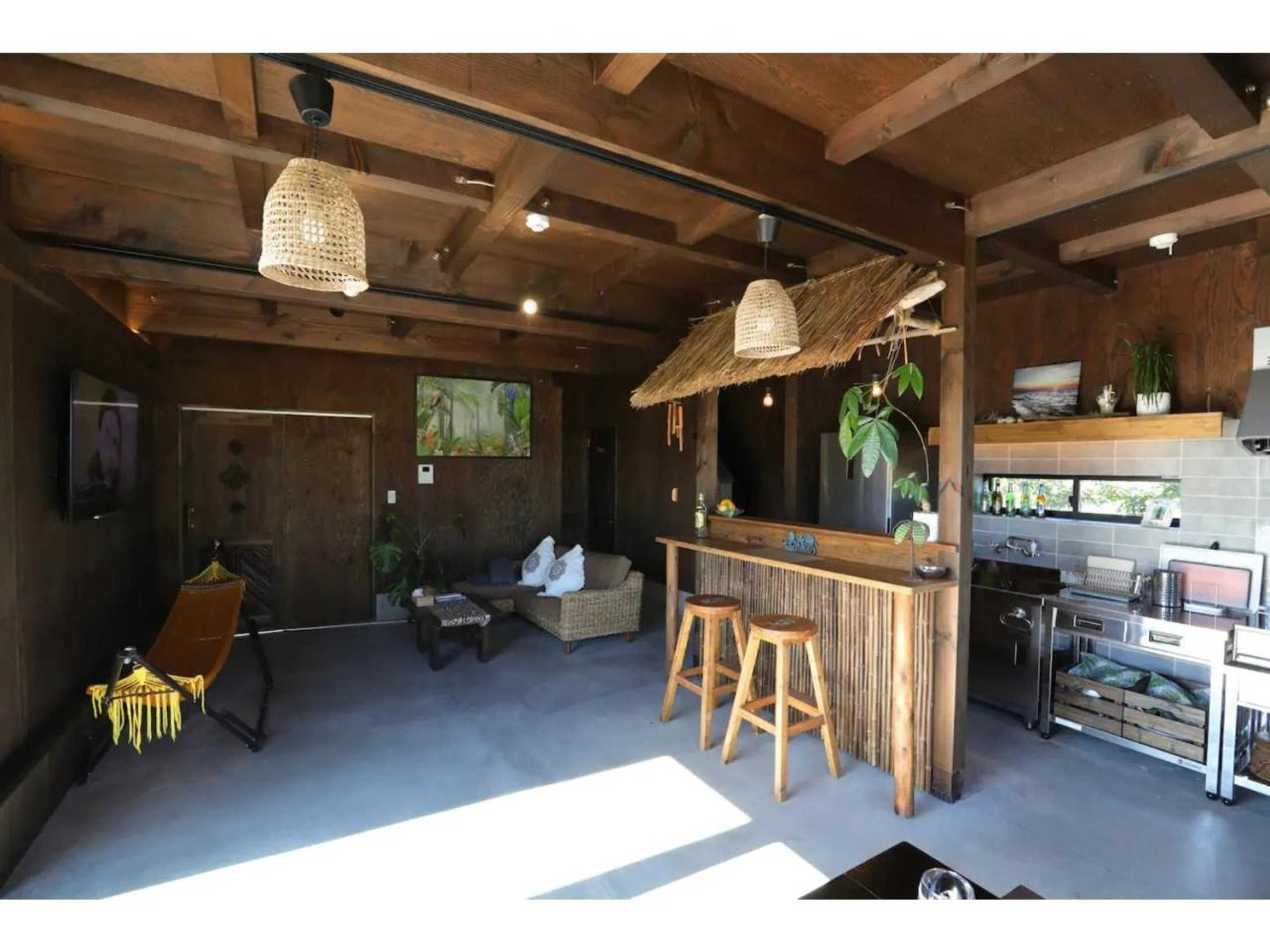 Gift card for East Village Torami - Vacation Stay 65943v