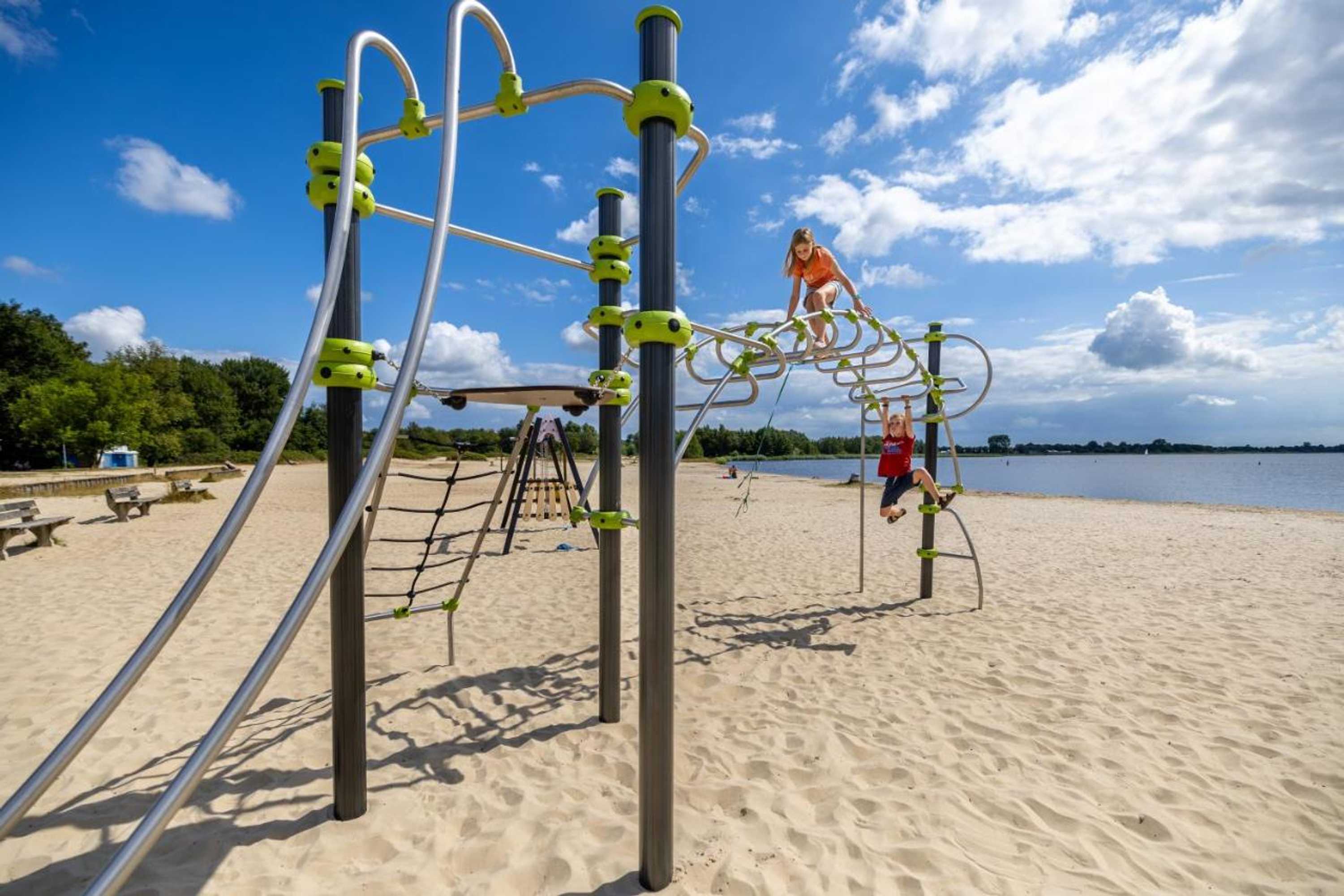 Gift card for Siblu Camping Meerwijck