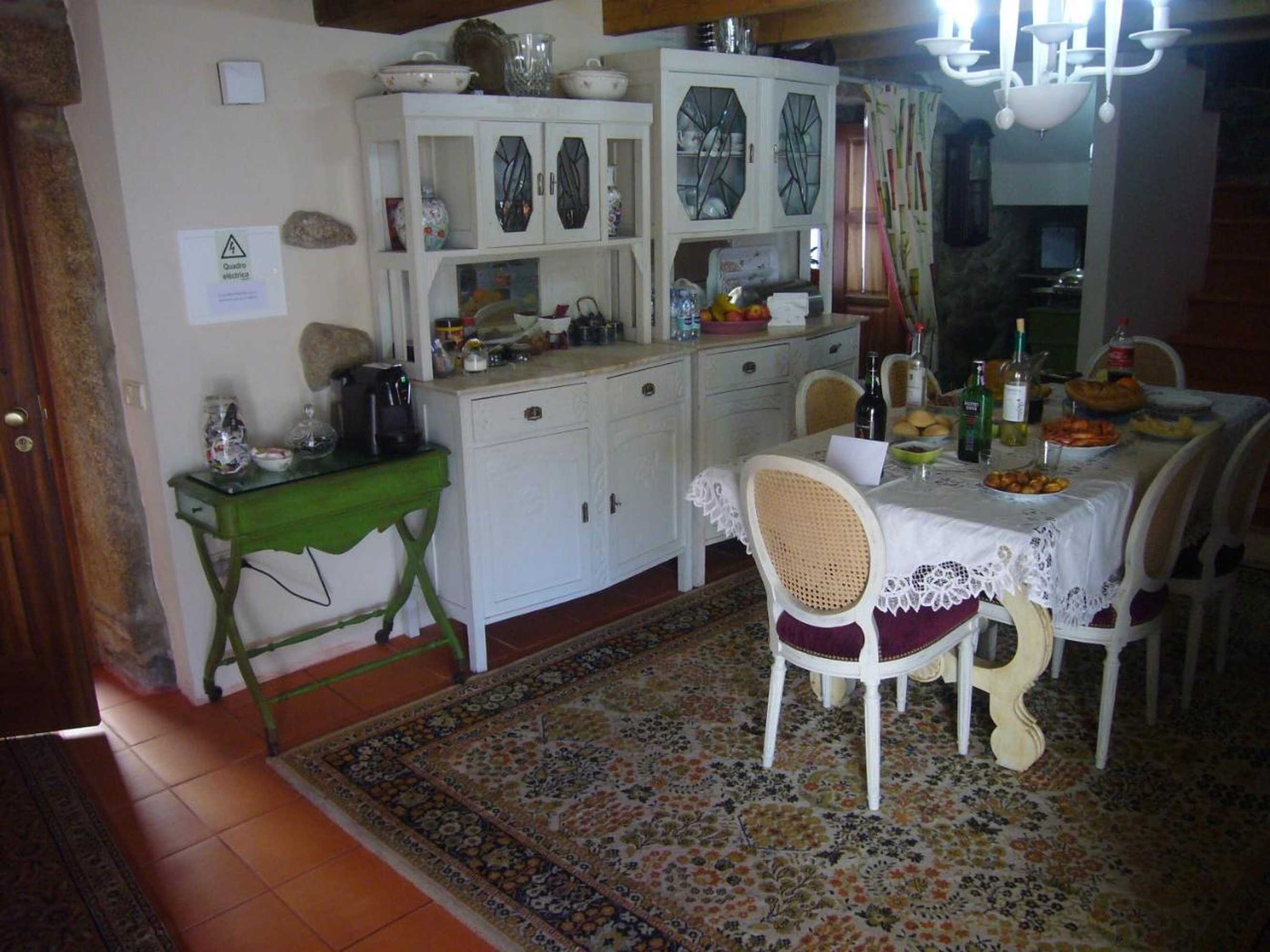 Gift card for Casa do Monge