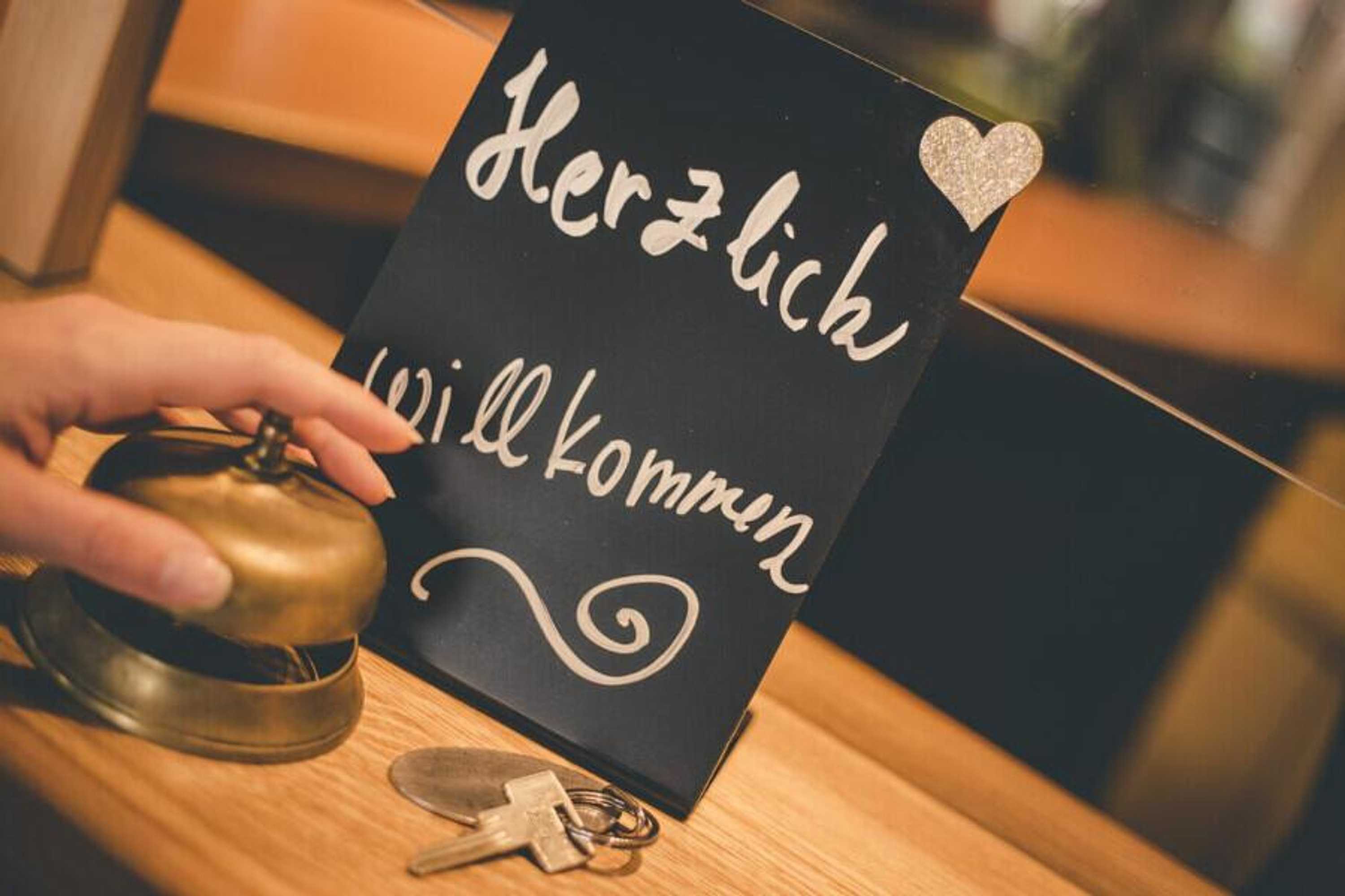 Gift card for Rathausstuben