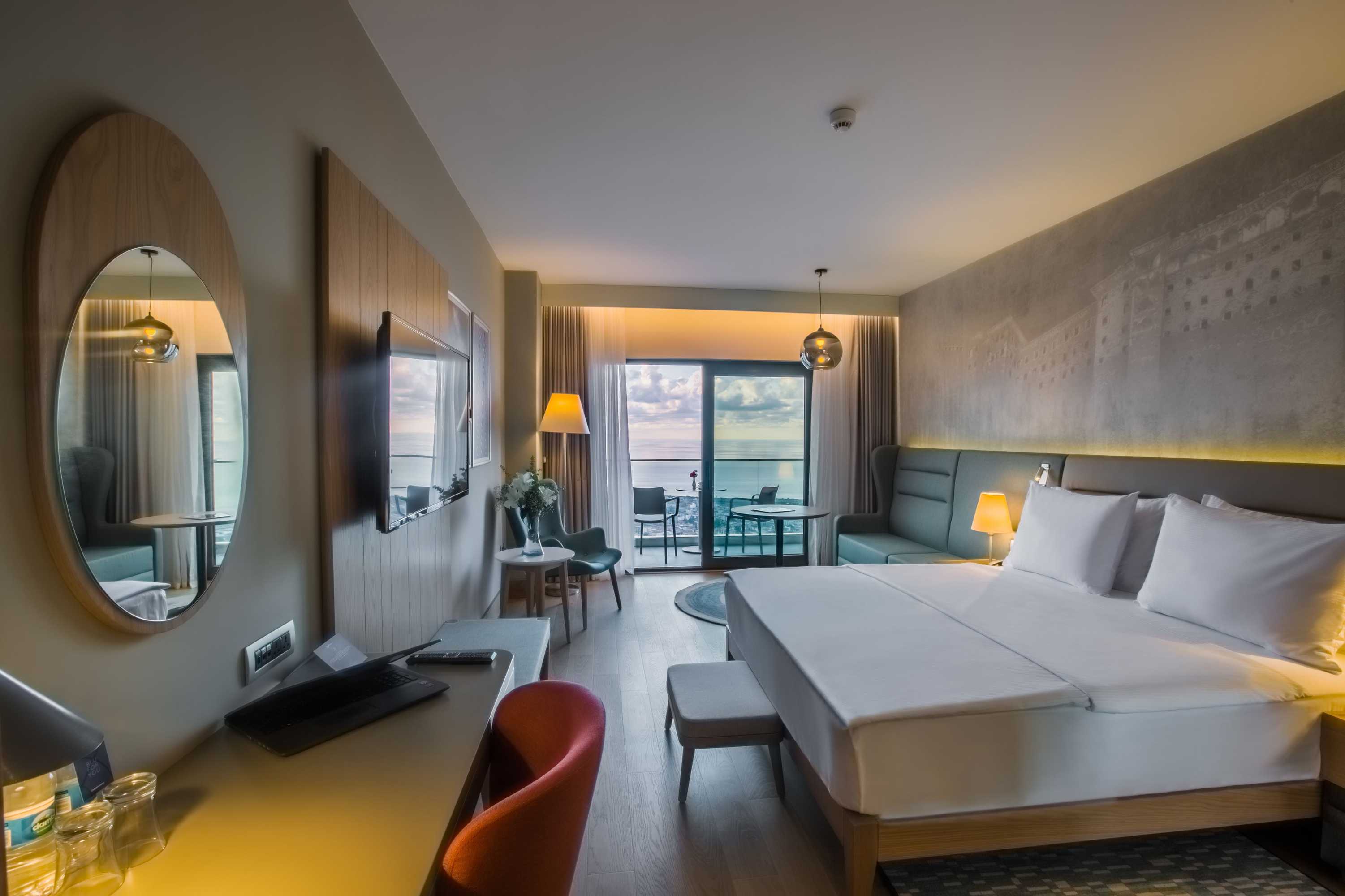 Gift card for Radisson Blu Hotel Trabzon Gift card for Radisson Blu Hotel Trabzon