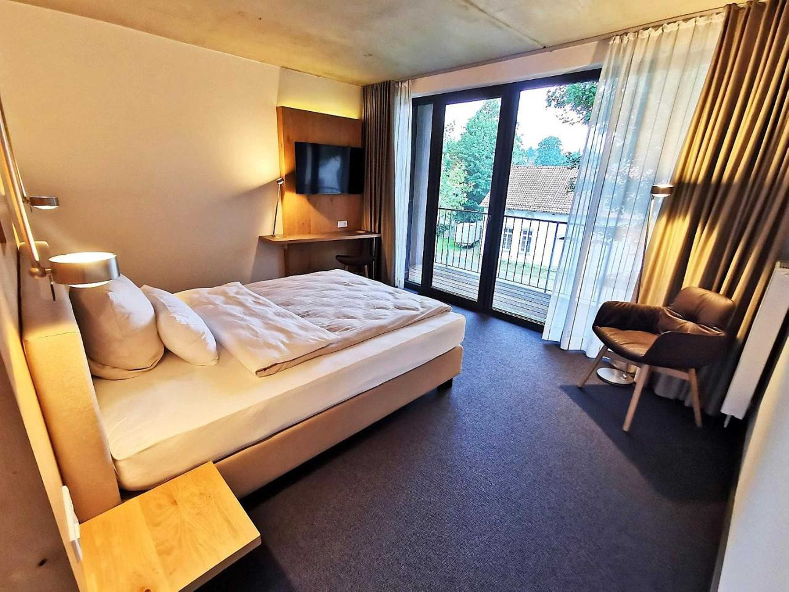 Gift card for Hotel Annenhof Gmbh