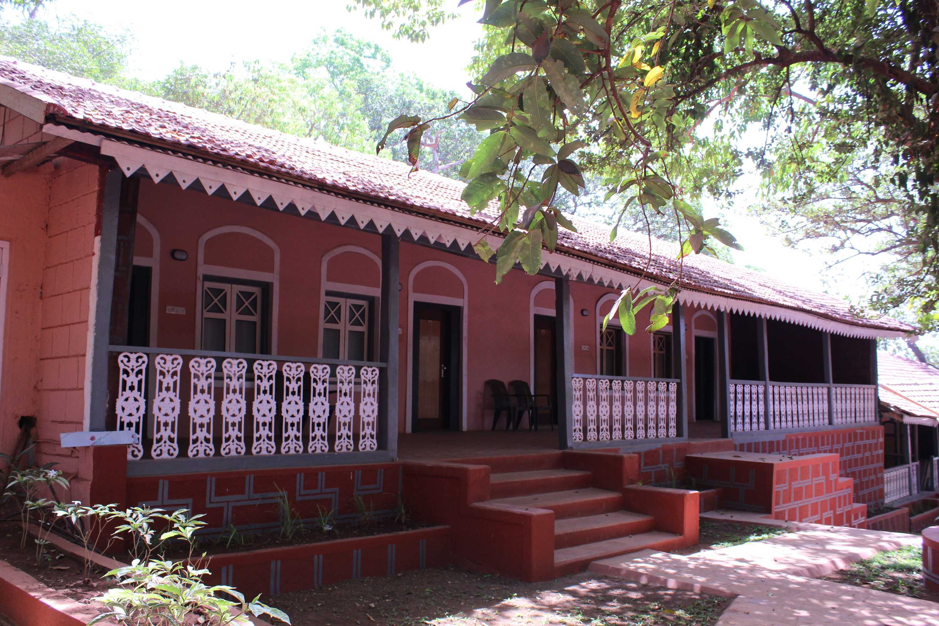 Gift card for The Byke Brightland Resort, Matheran Gift card for The Byke Brightland Resort, Matheran