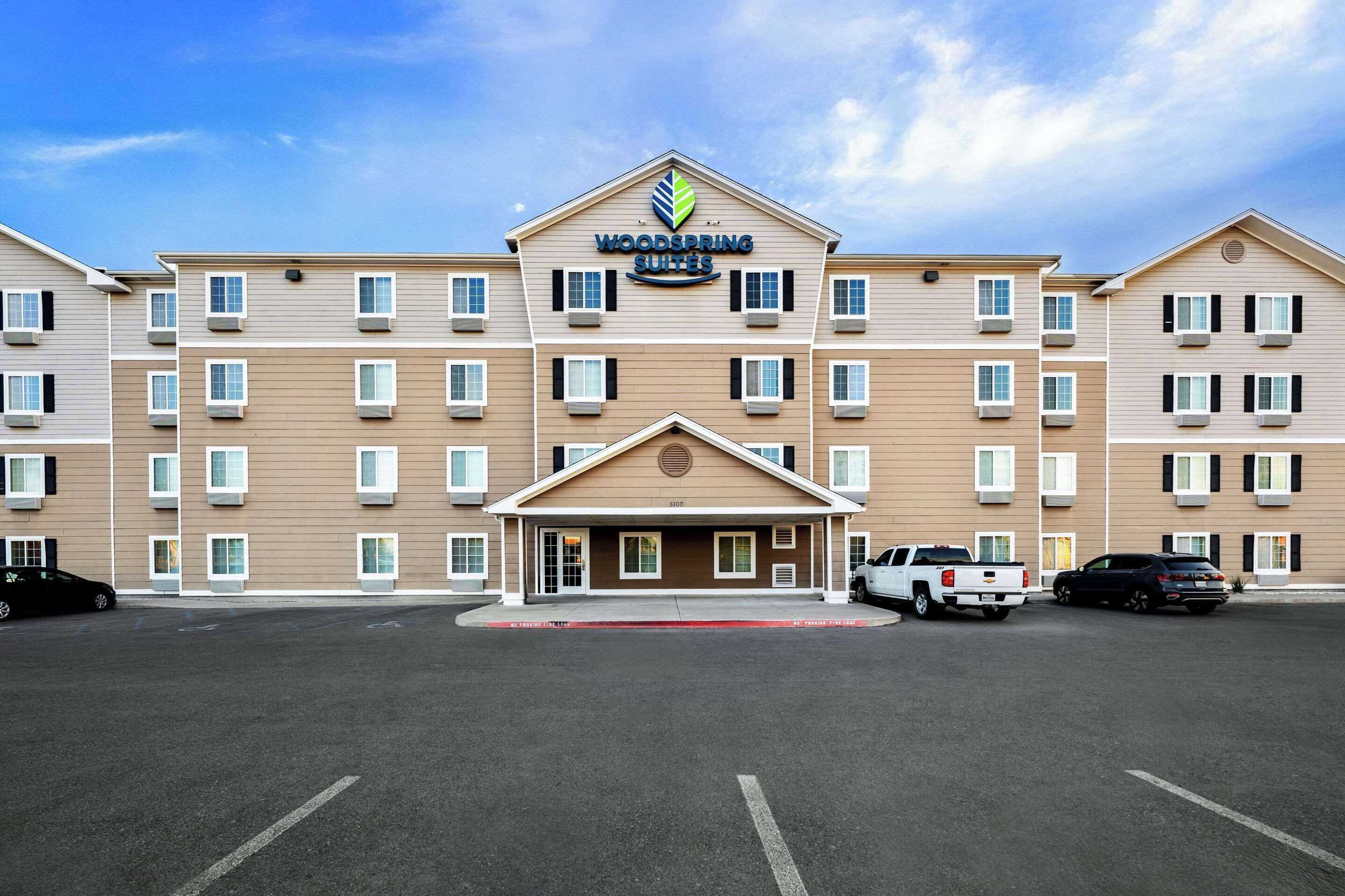 Gift card for Woodspring Suites Hobbs Gift card for Woodspring Suites Hobbs