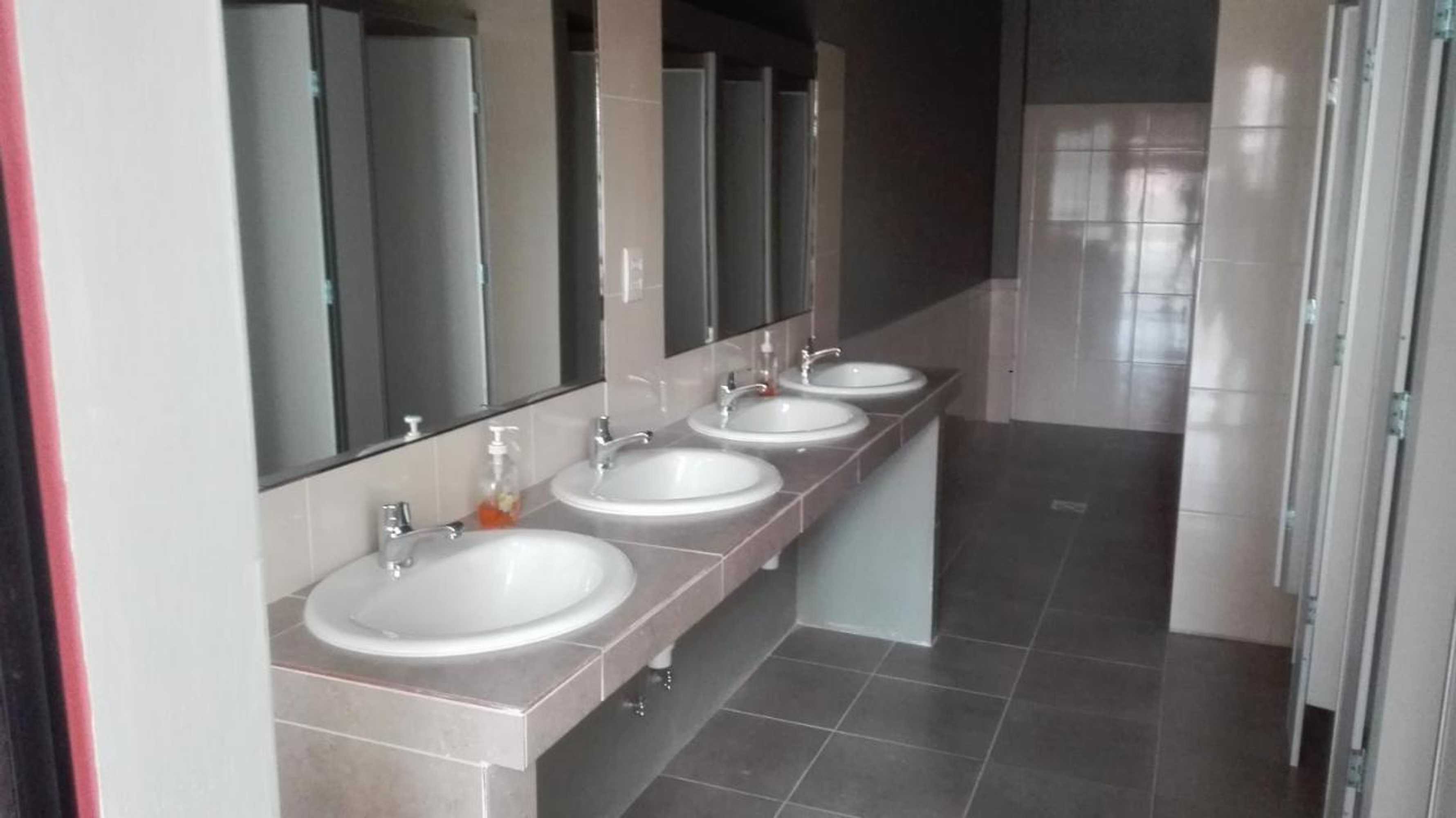 Gift card for Piedra Blanca Backpackers Hostel