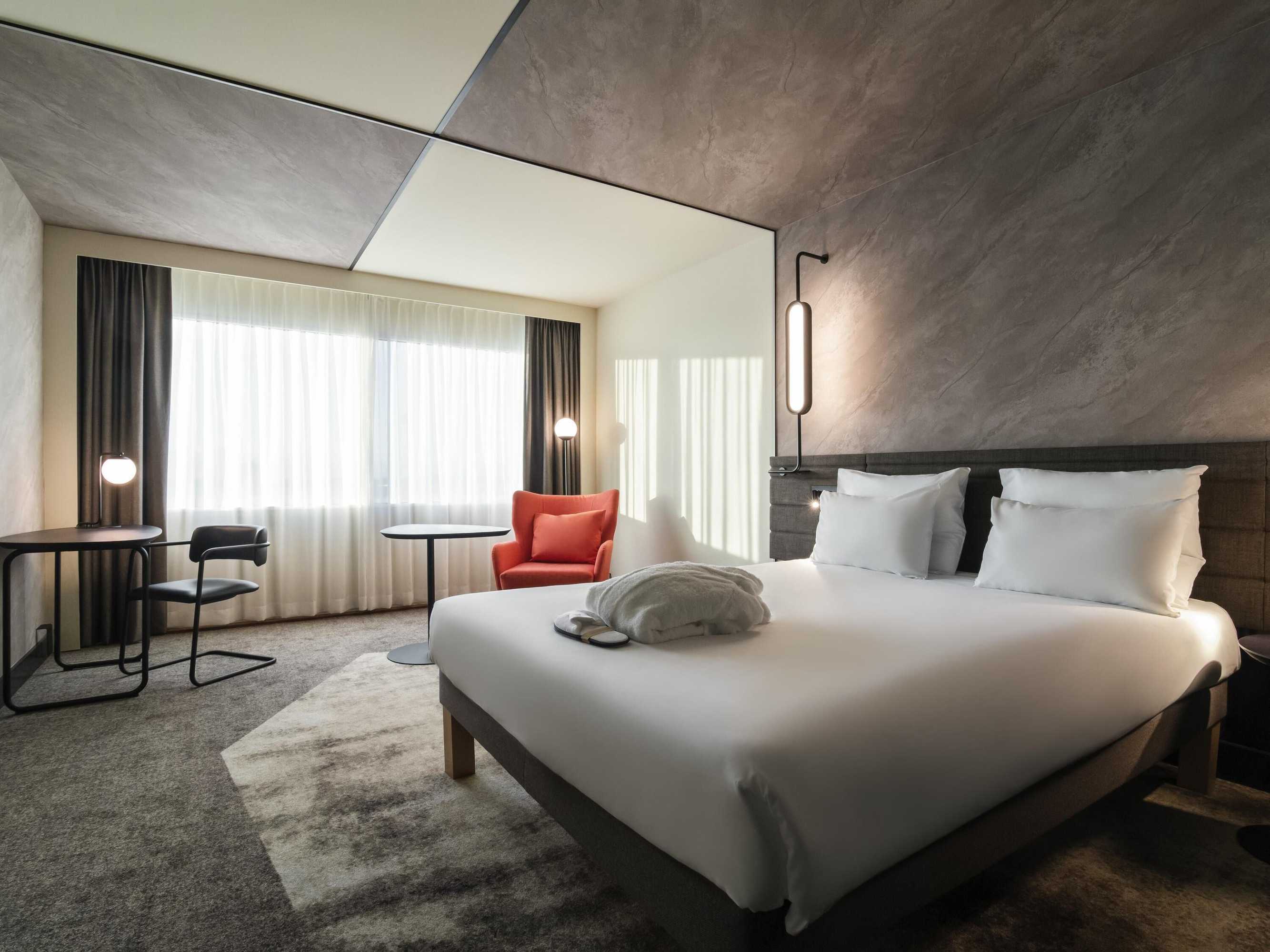 Gift card for Novotel Rotterdam Brainpark