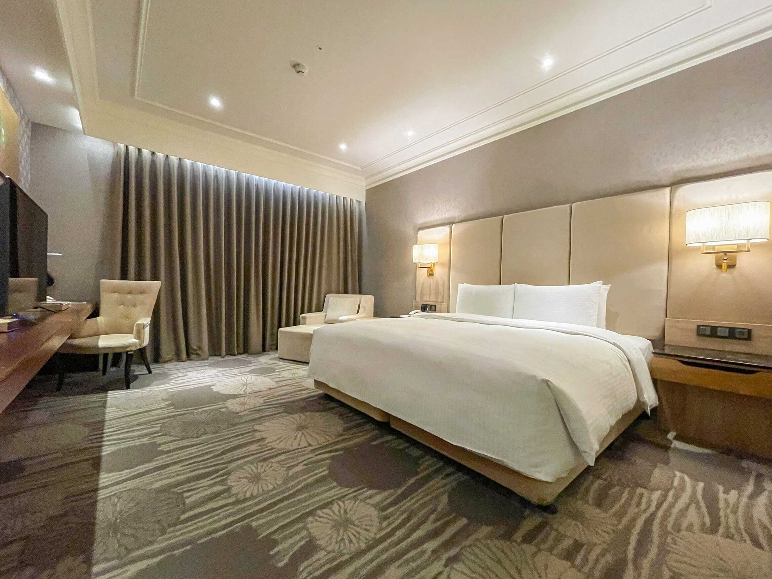 Gift card for Check Inn Select Tainan Yongkang