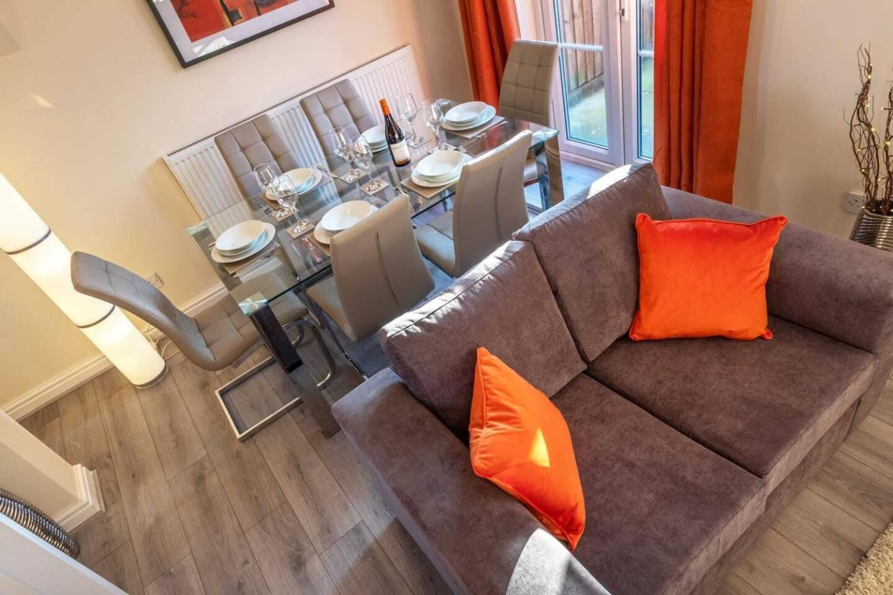 Gift card for Cheshire Lodge - Contractors, Professionals, Families Winsford Gift card for Cheshire Lodge - Contractors, Professionals, Families Winsford