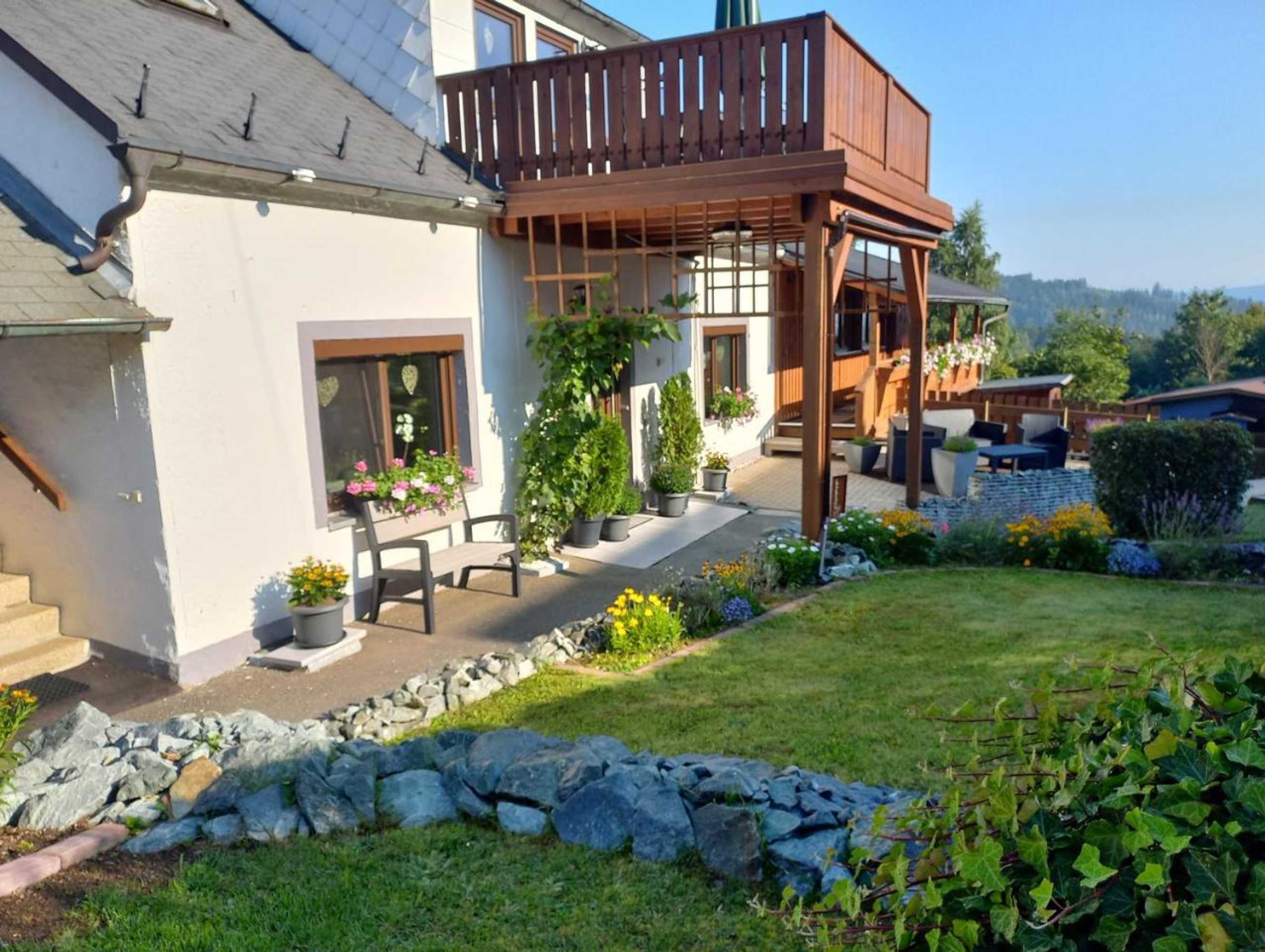 Gift card for Burghotel